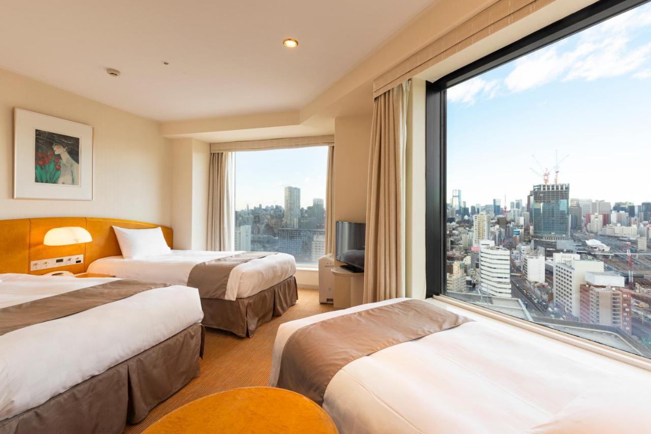 Shinagawa Hotel
