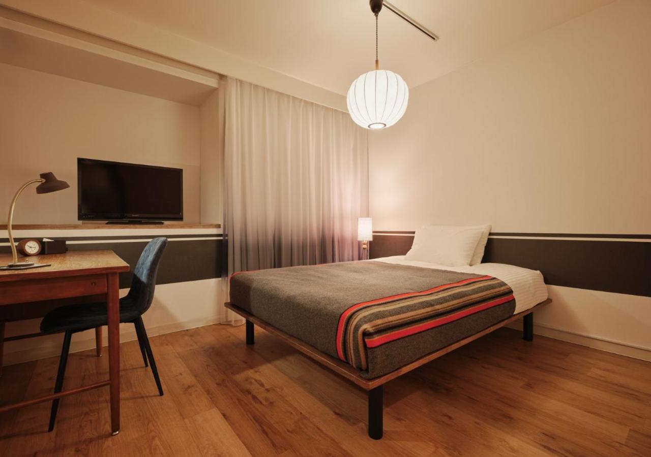 Hotel Graphy Nezu