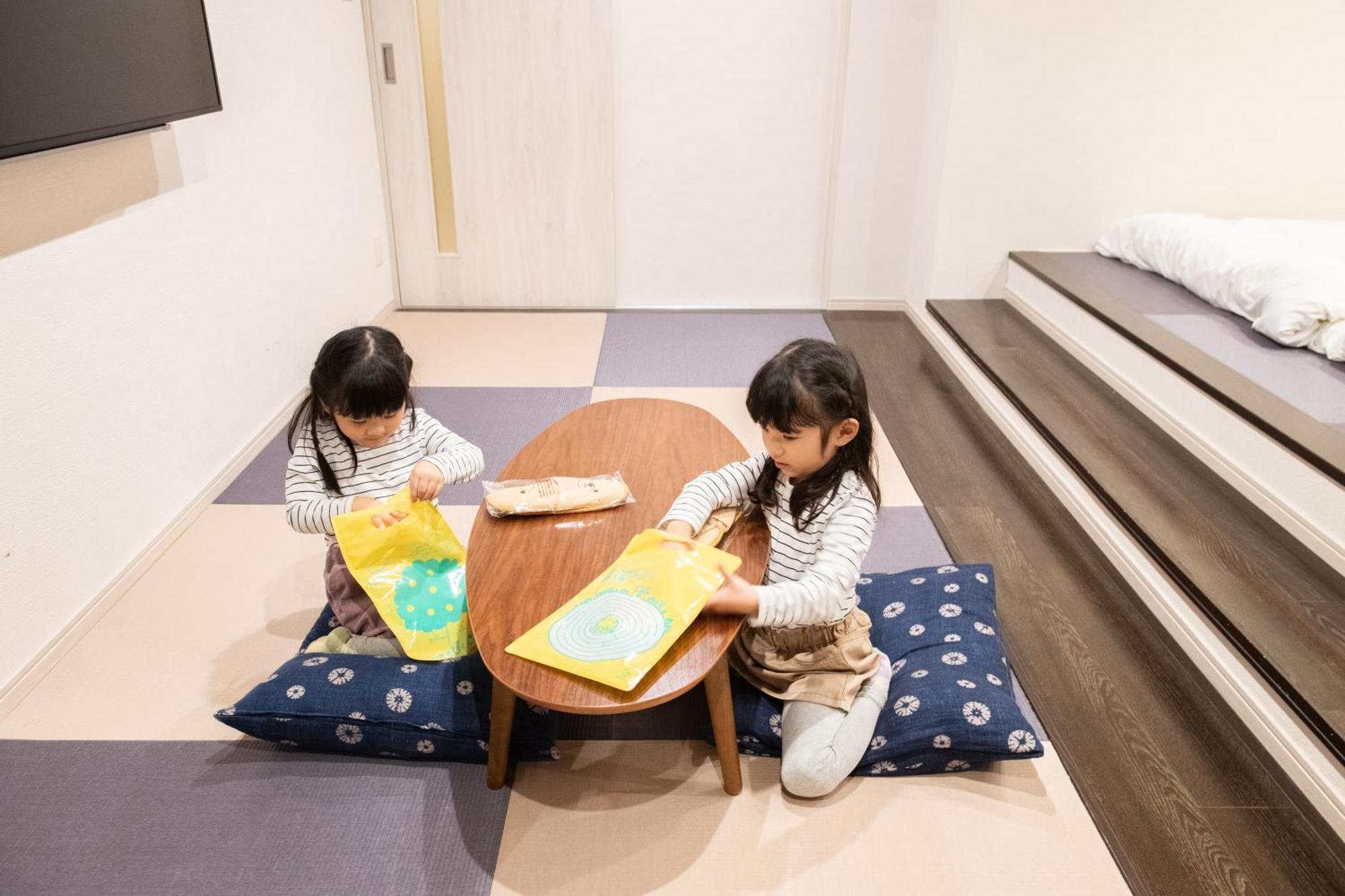 Hotel Ueno First Tokyo