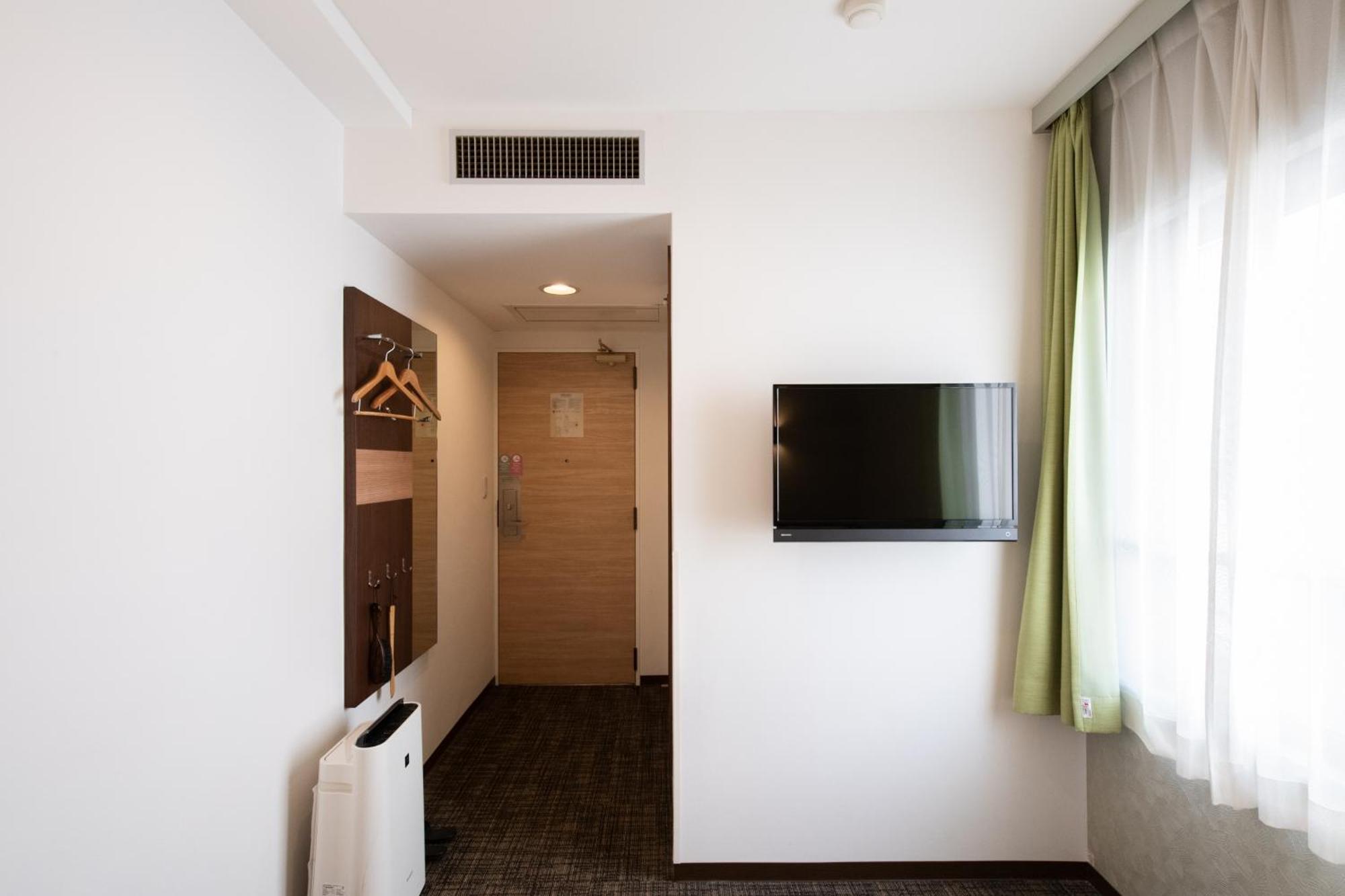 Ueno First Hotel 3*