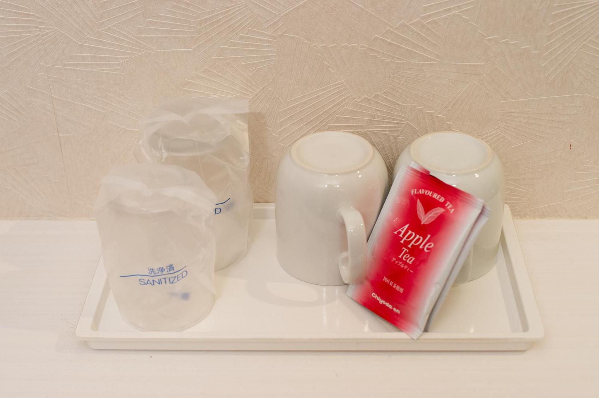Hotel Ueno First 3*