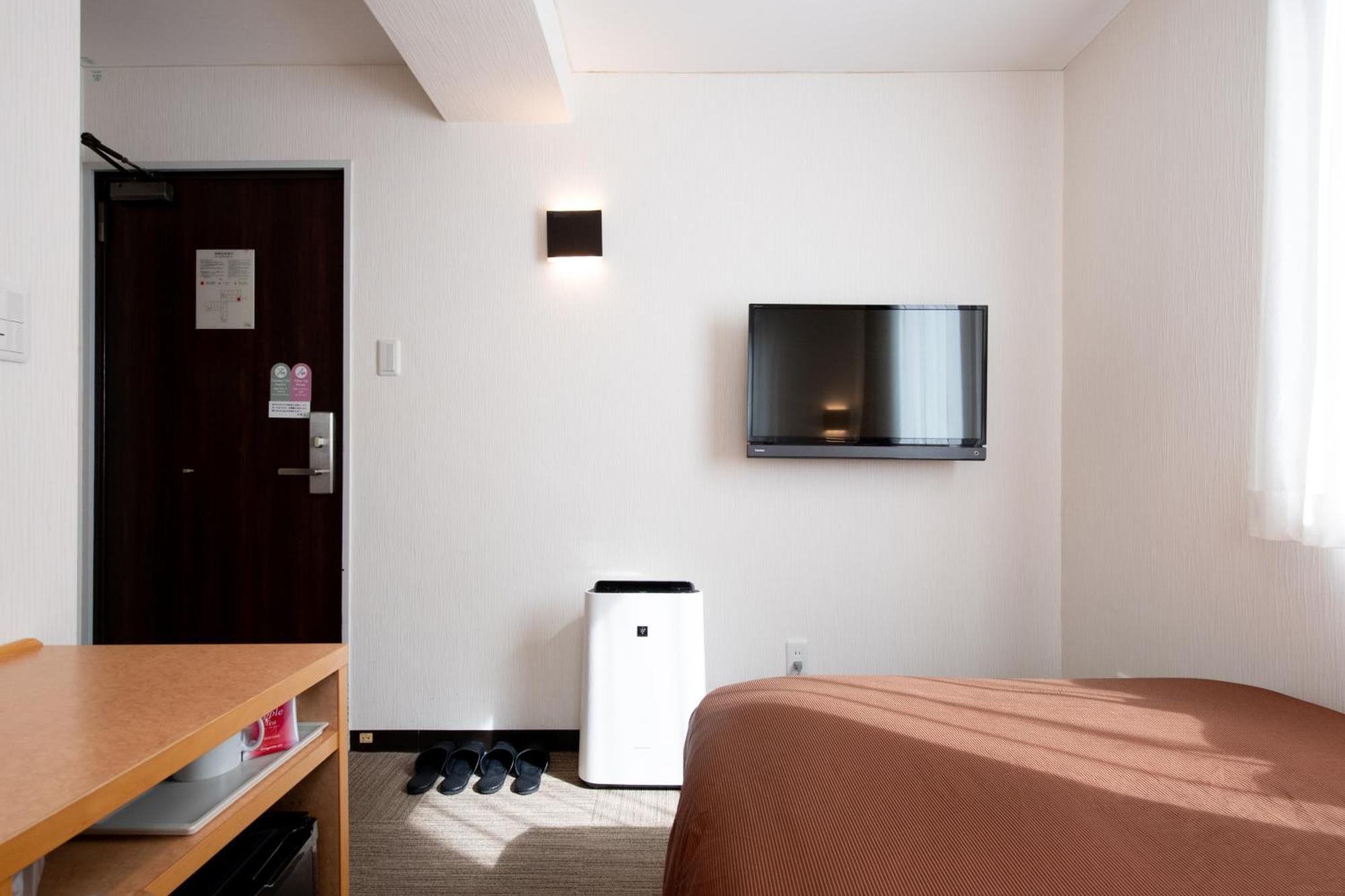 Hotel Ueno First