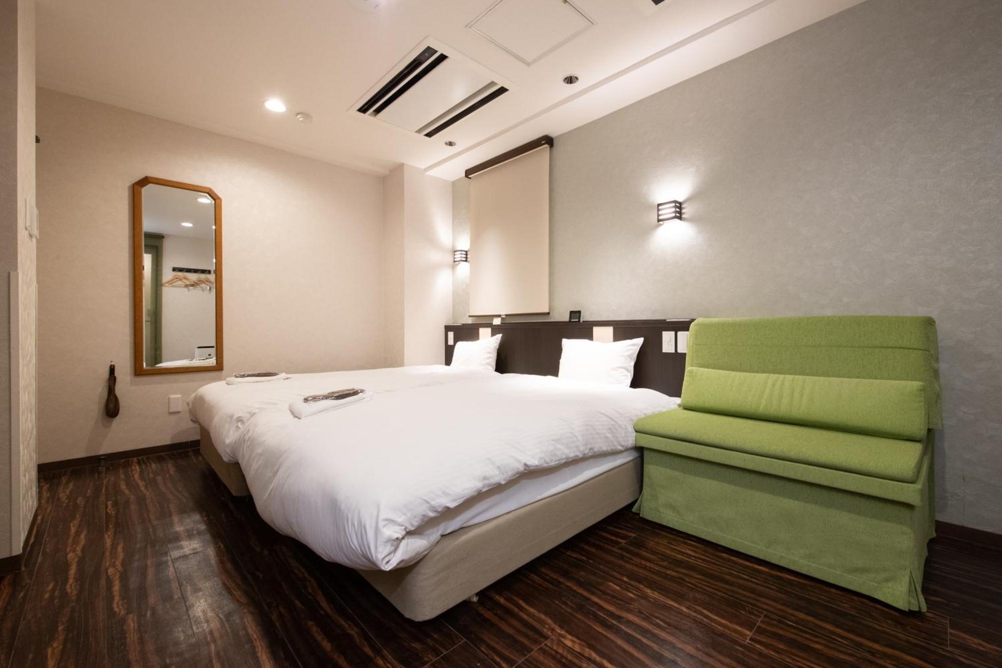 Hotel Ueno First Tokyo