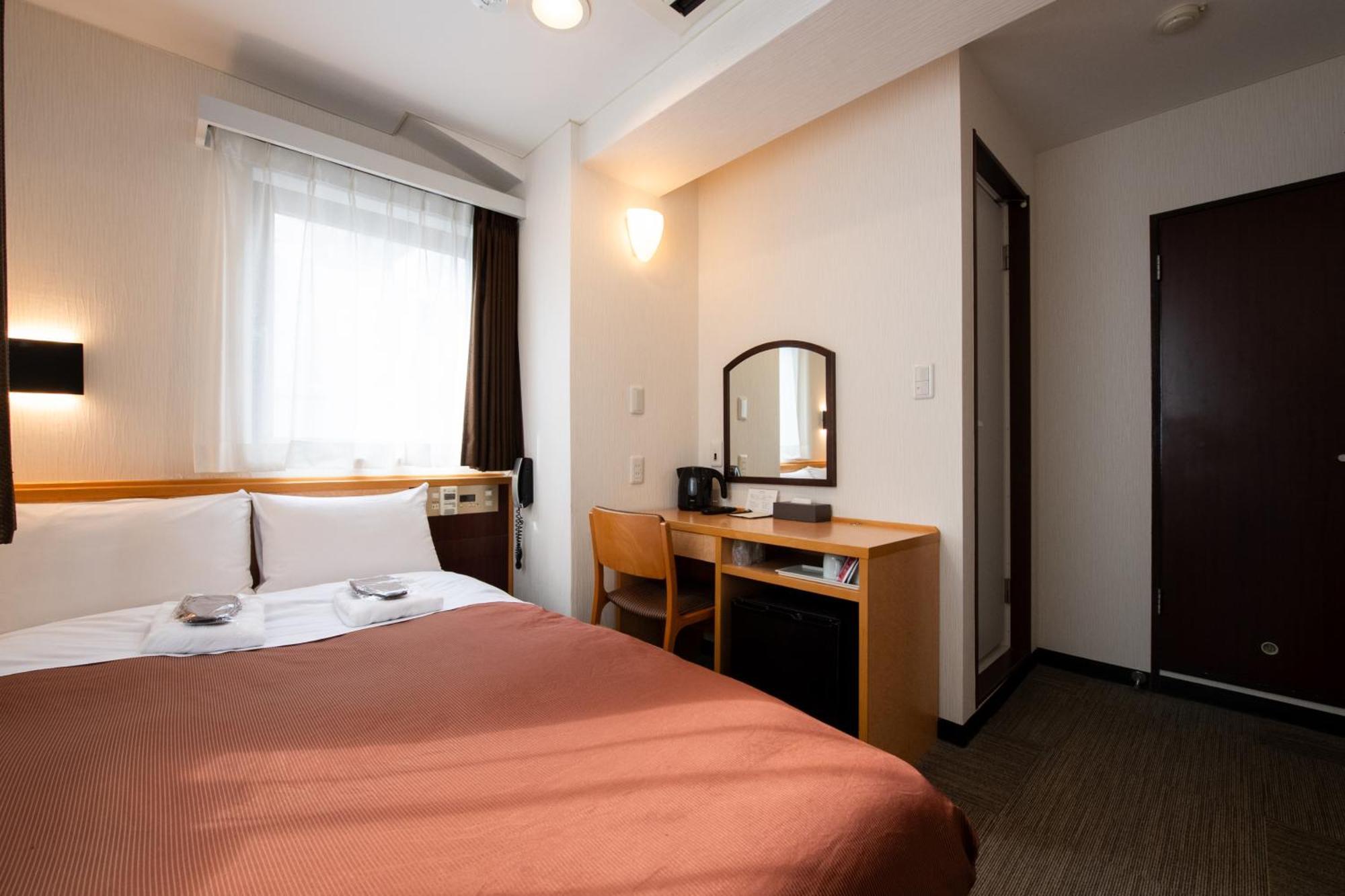 Hotel Ueno First 3*