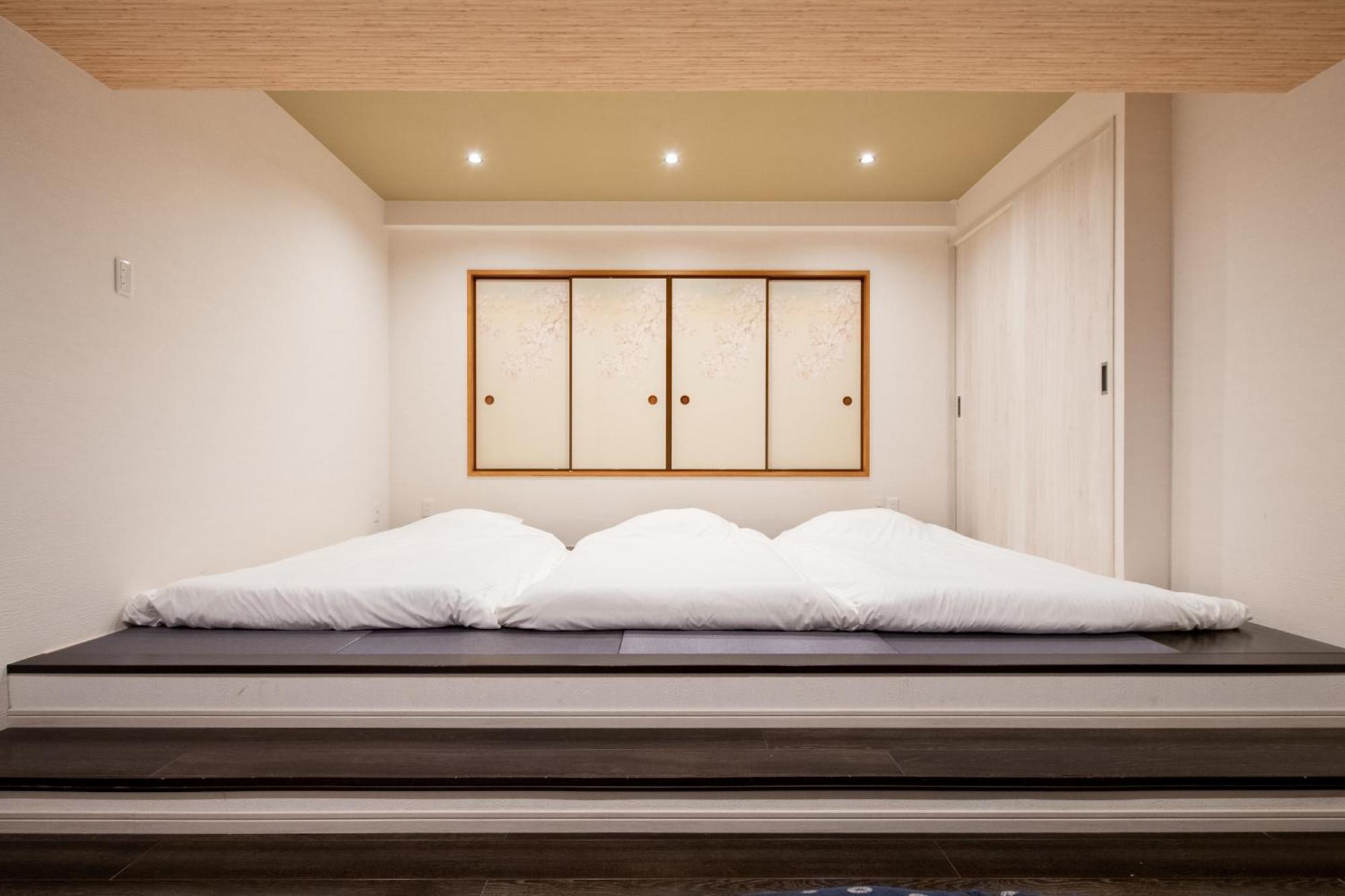 Ueno First Hotel