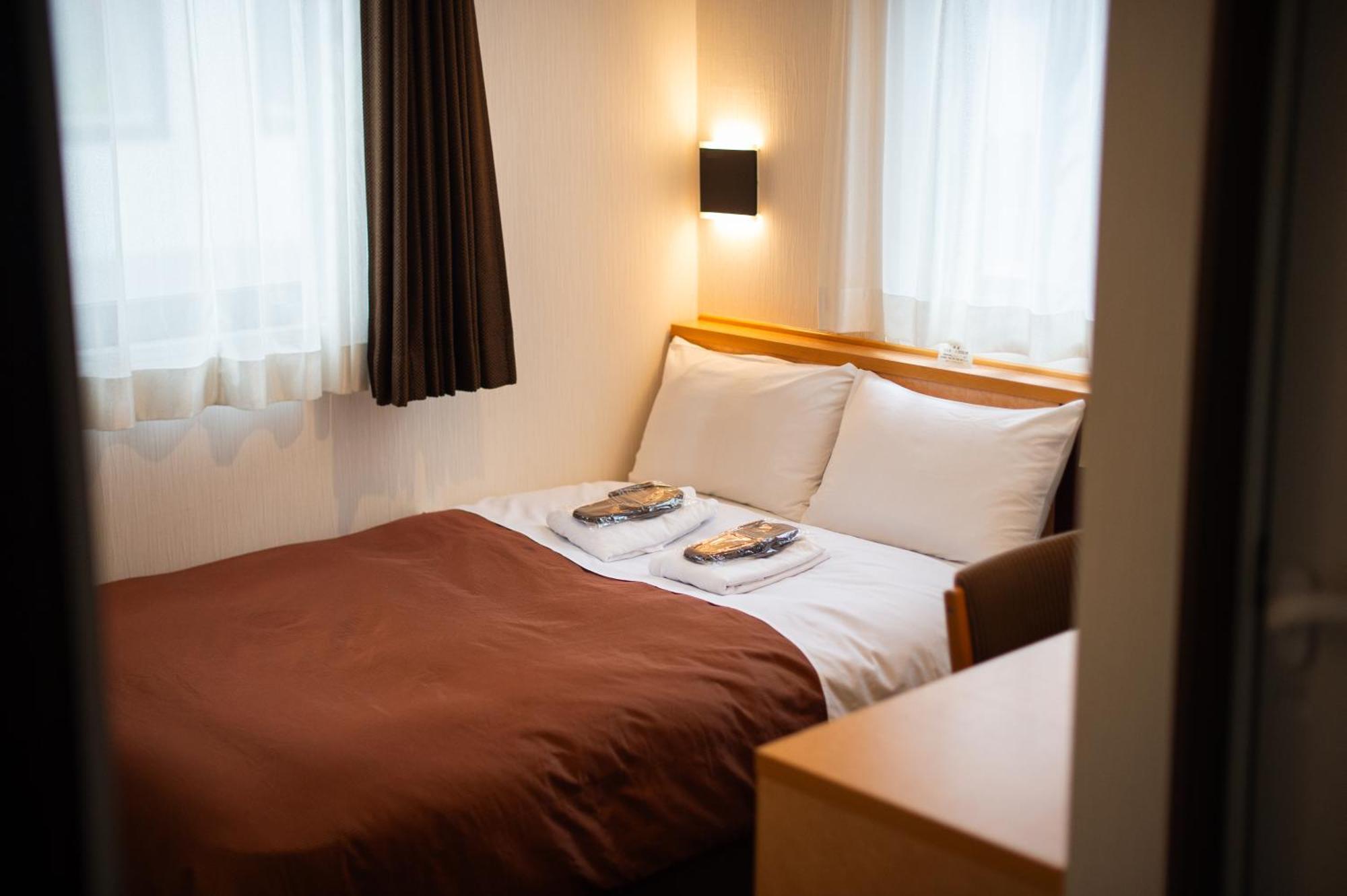 Hotel Ueno First