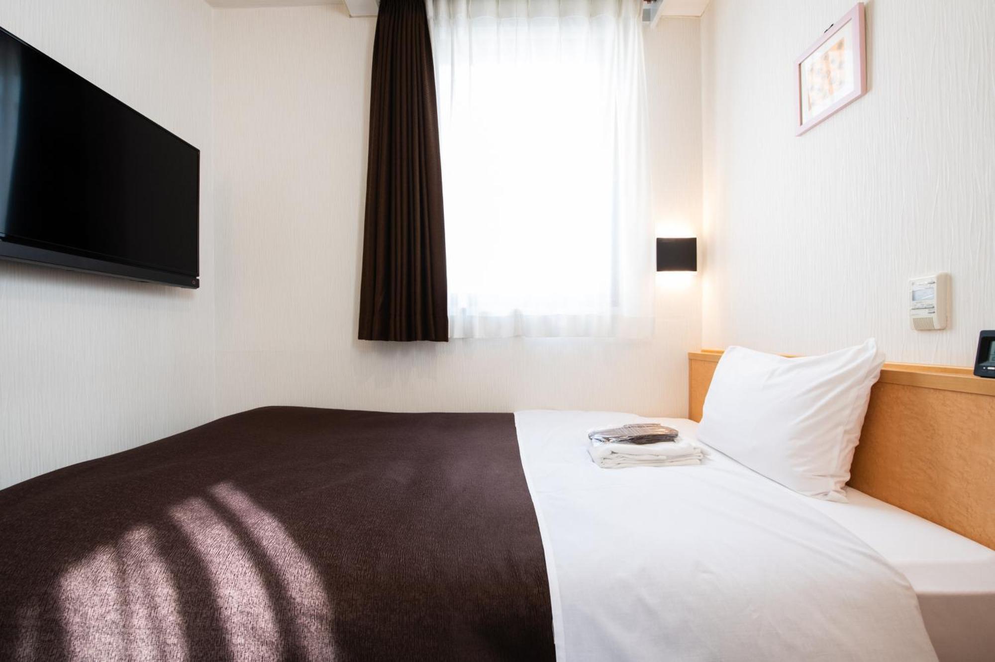 Ueno First Hotel 3*