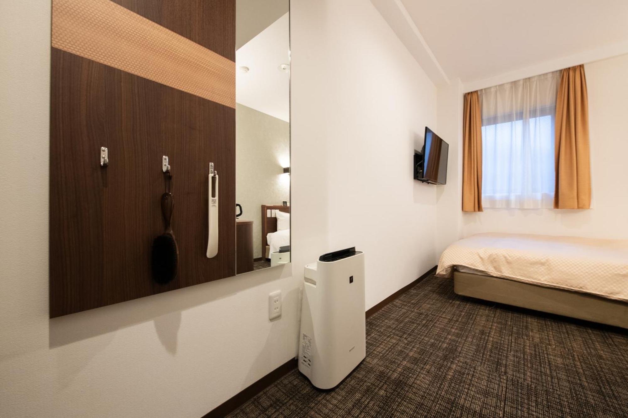 Ueno First Hotel Tokyo