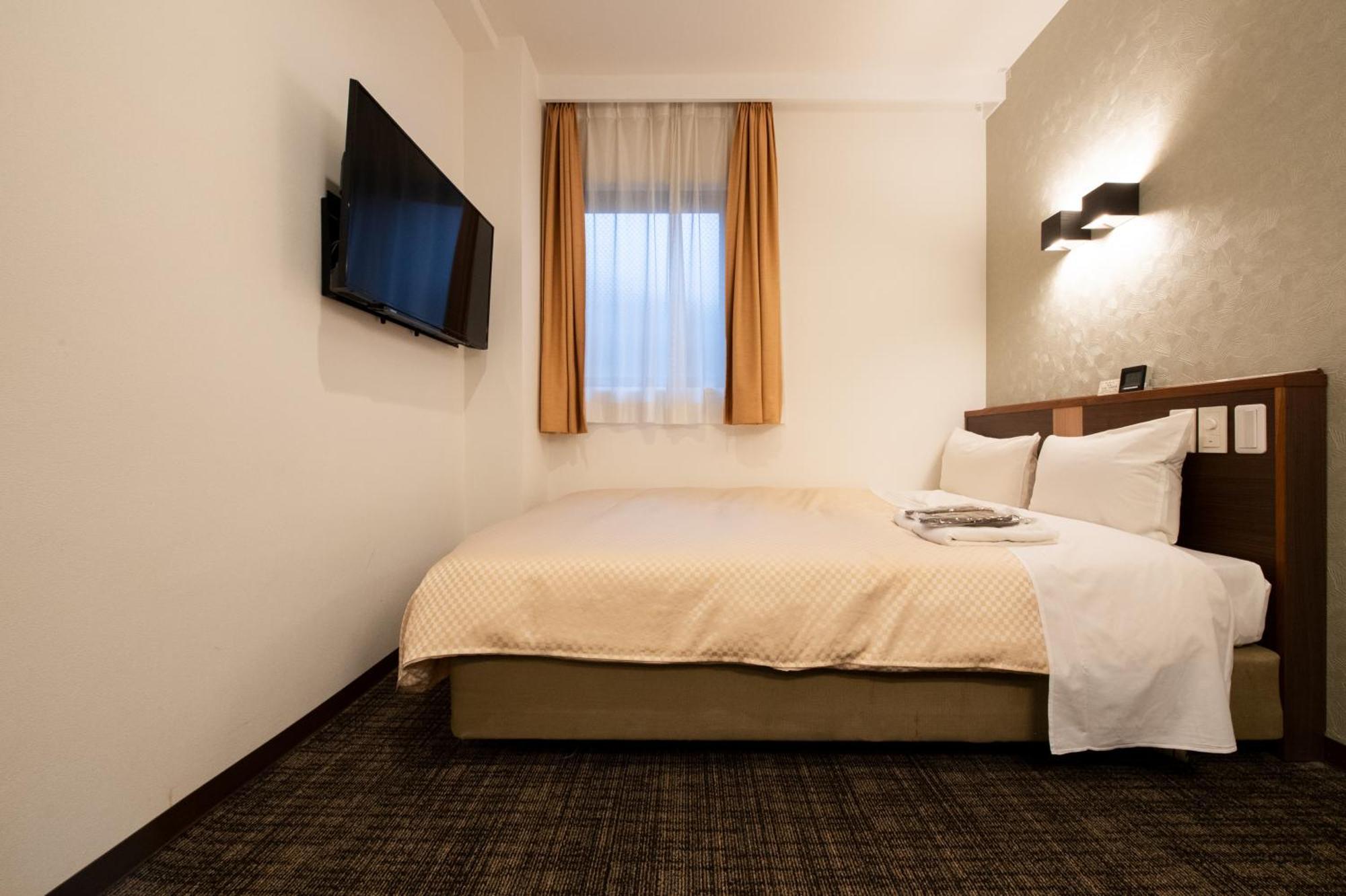 Hotel Ueno First