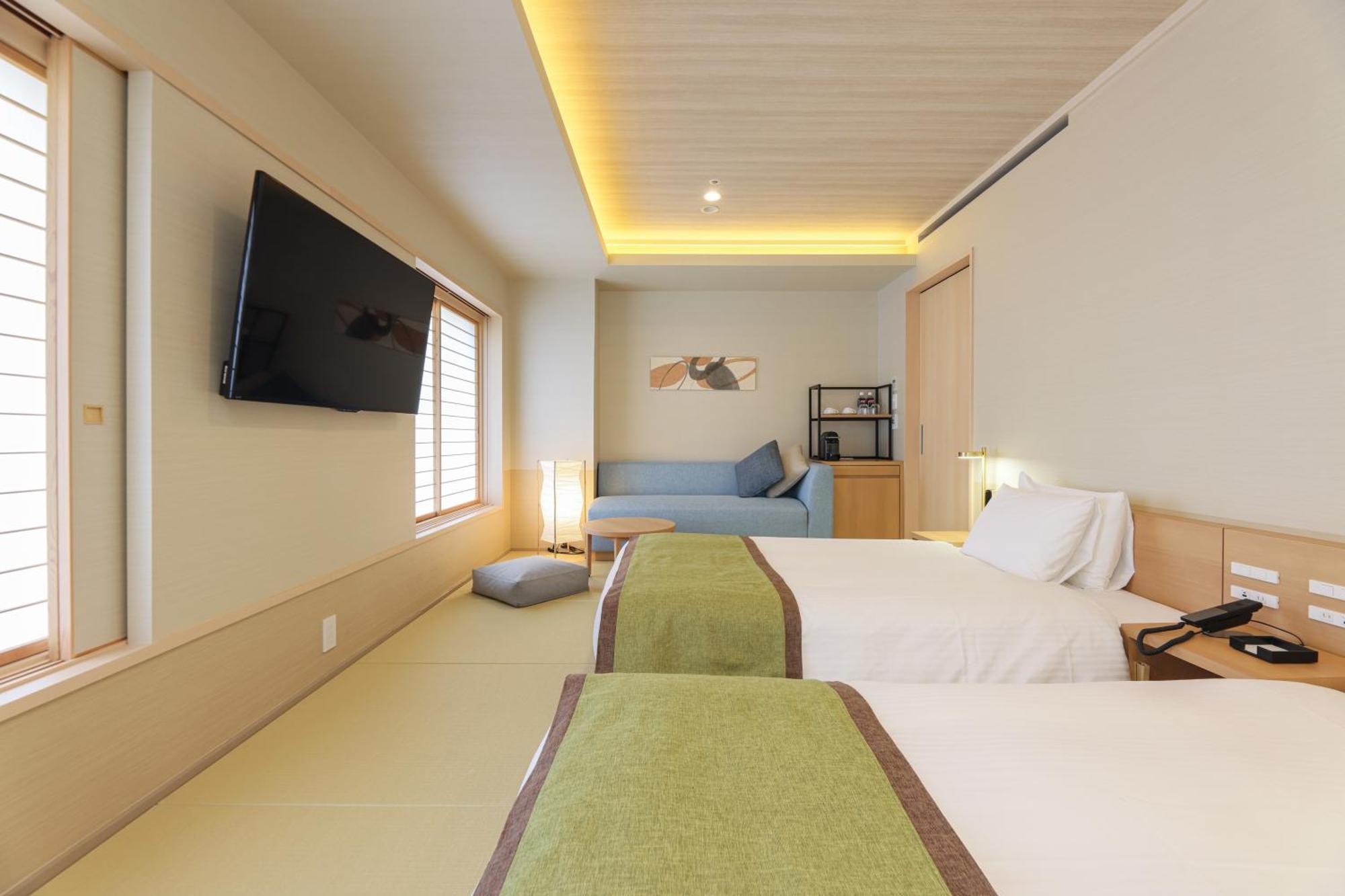 Hotel Bayside Azur Takeshiba
