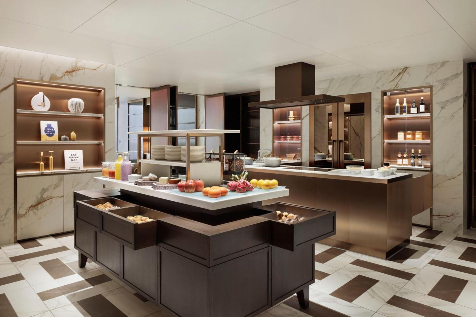 The Westin Tokyo