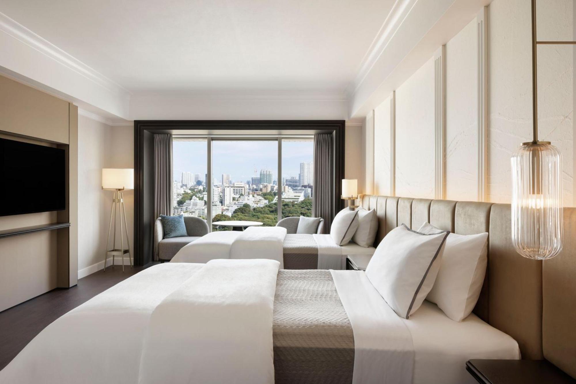 The Westin Hotel 5*