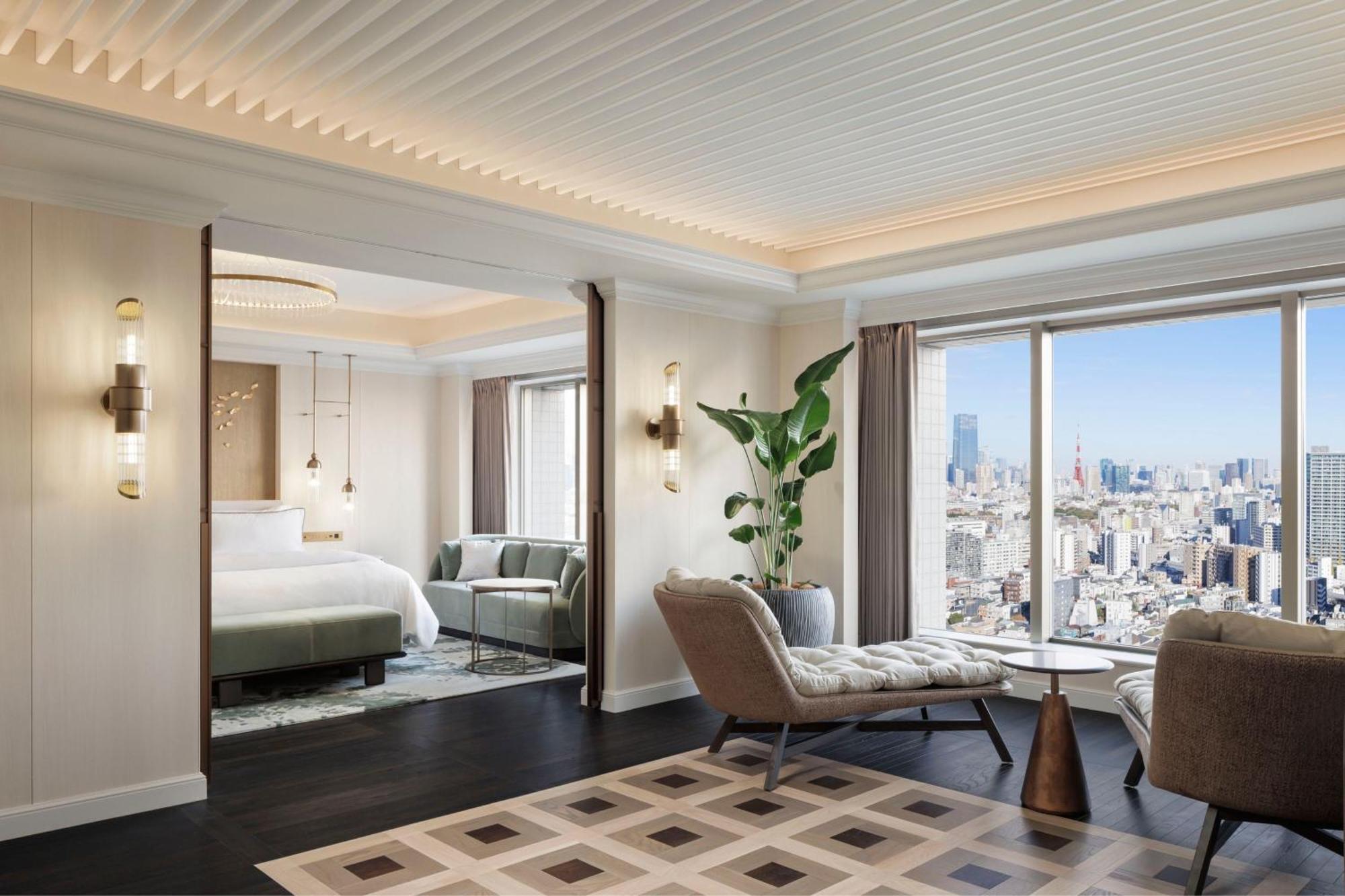 Hotel The Westin