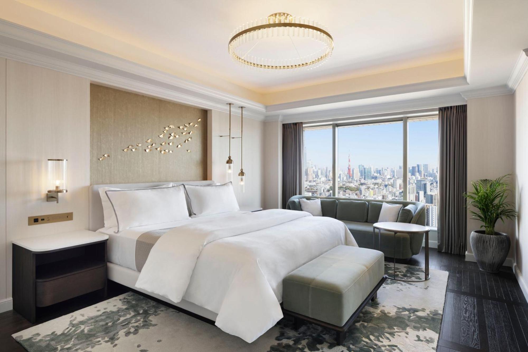 The Westin Hotel 5*