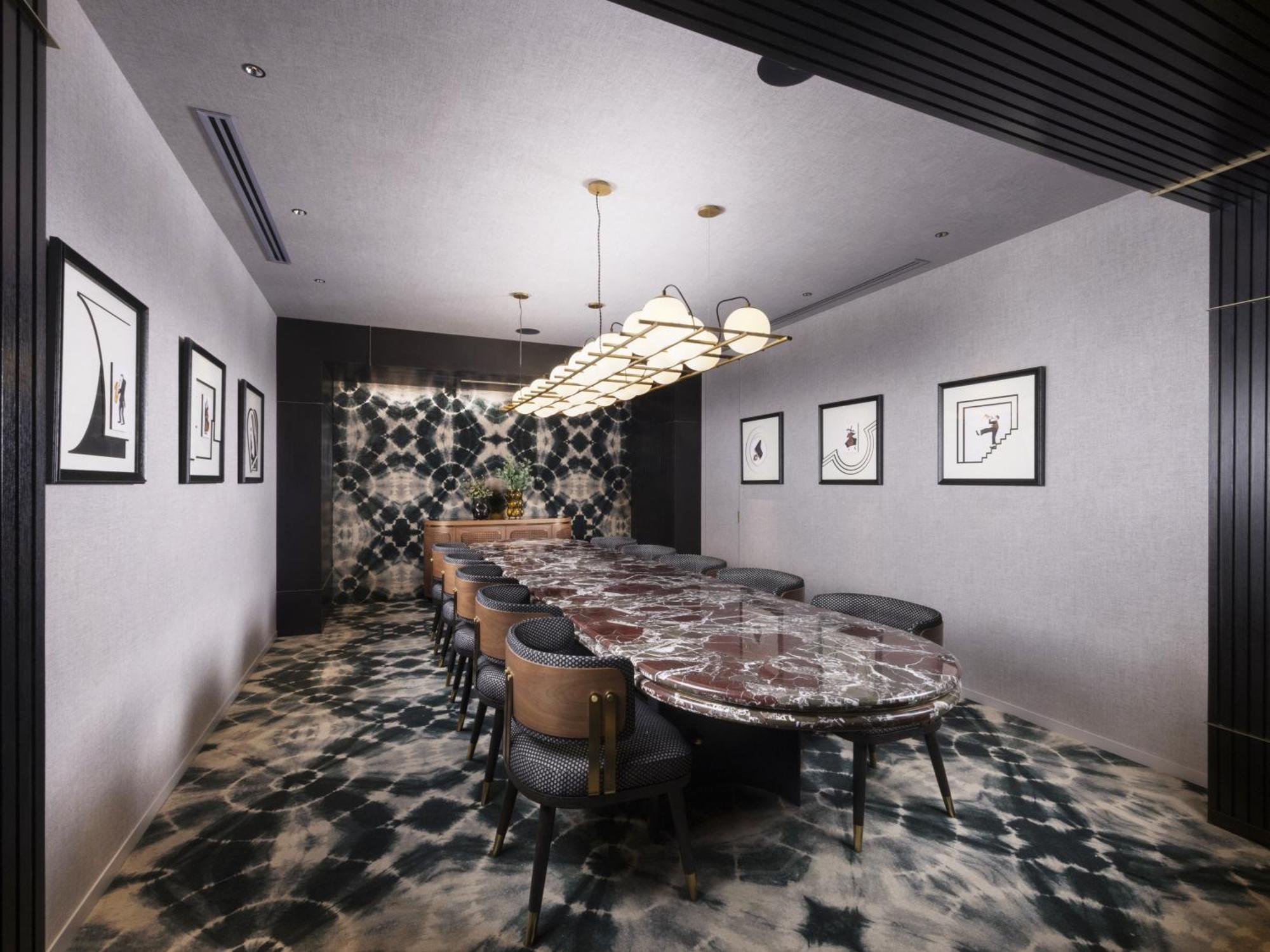 Hotel Mercure Hibiya Tokyo