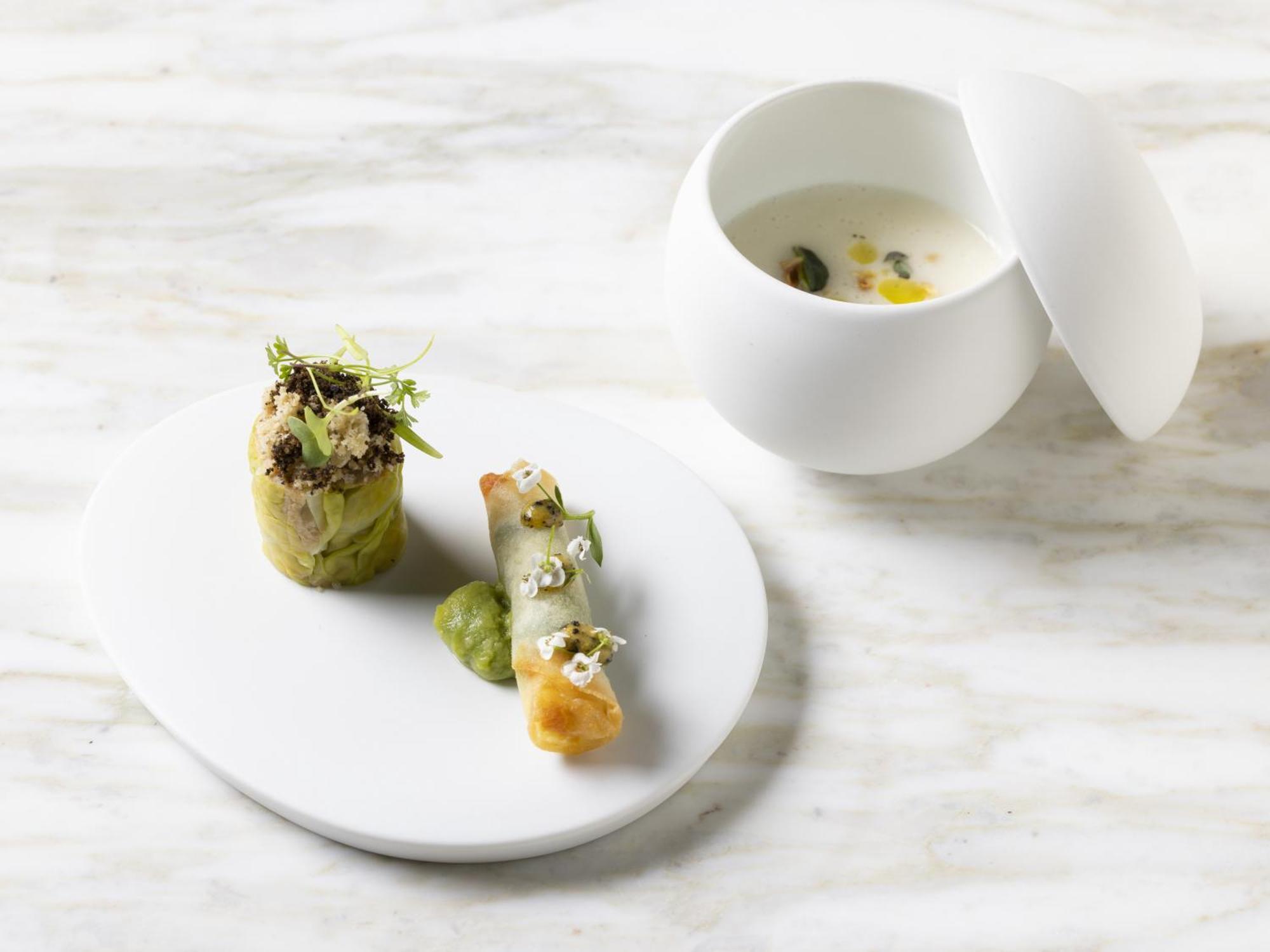 Mercure Hibiya Tokyo