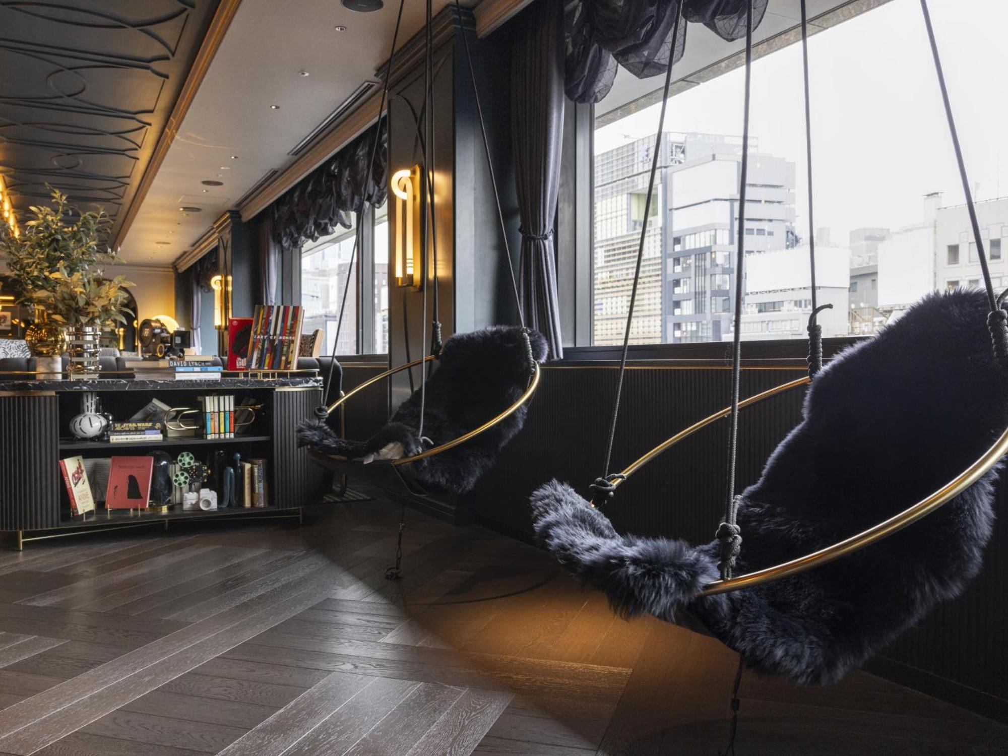 Mercure Hibiya Hotel Tokyo