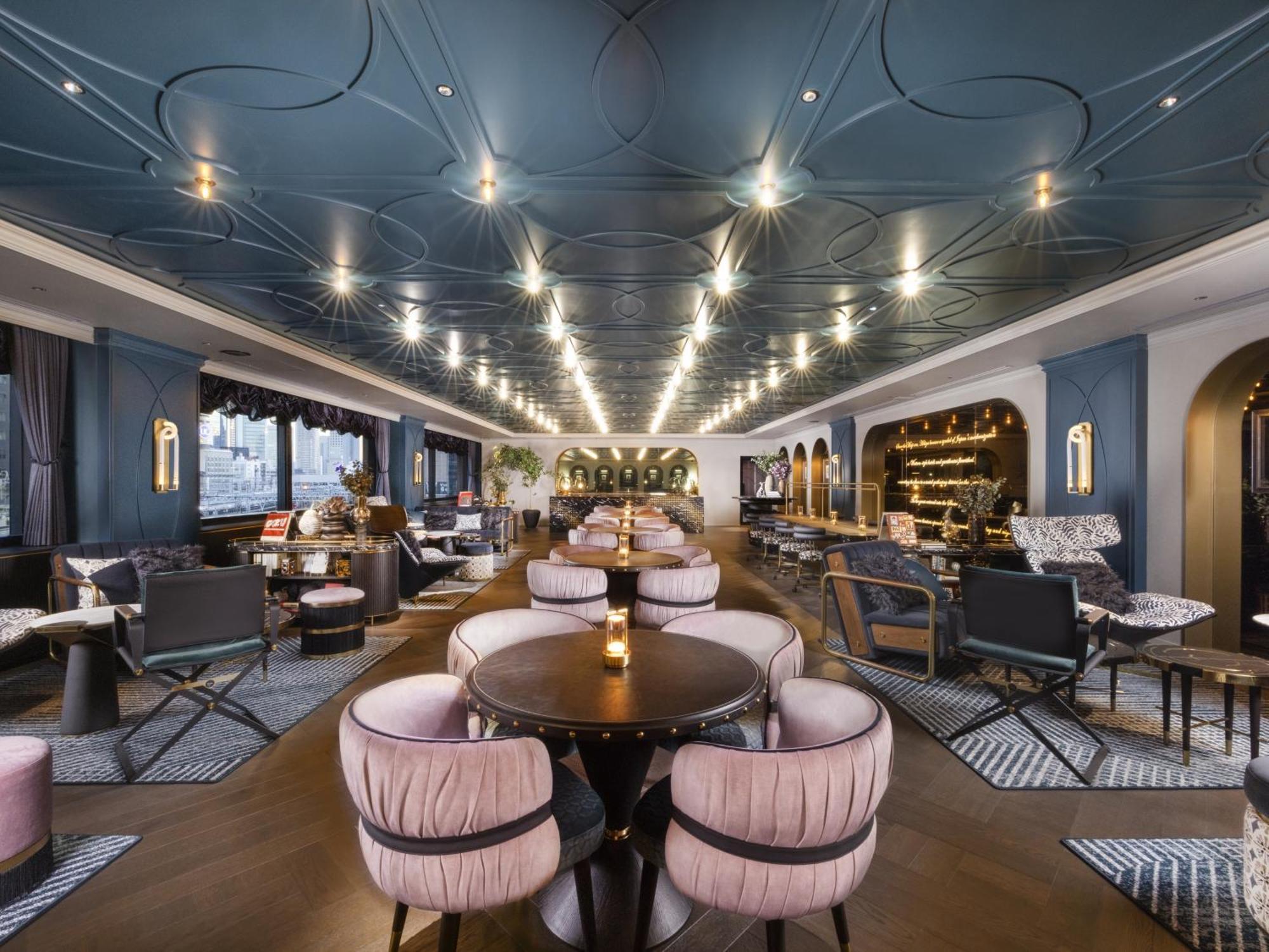 Hotel Mercure Hibiya 4*