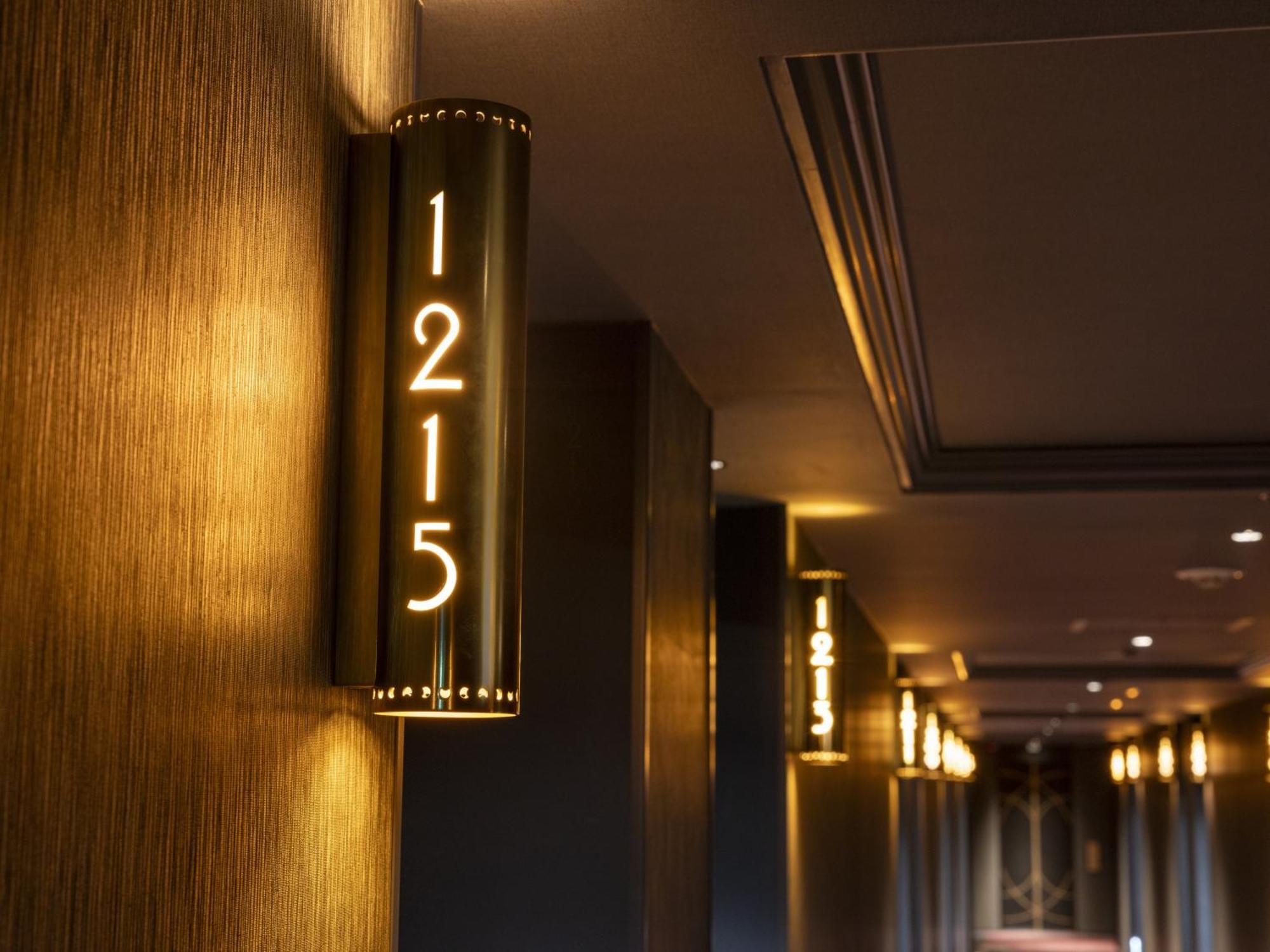 Mercure Hibiya Hotel
