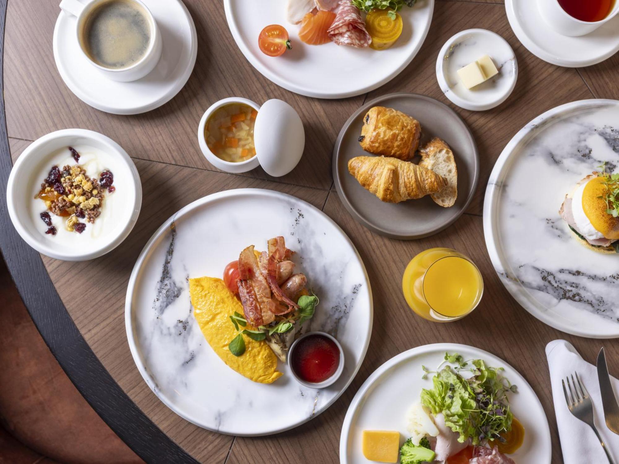 Mercure Hibiya Hotel