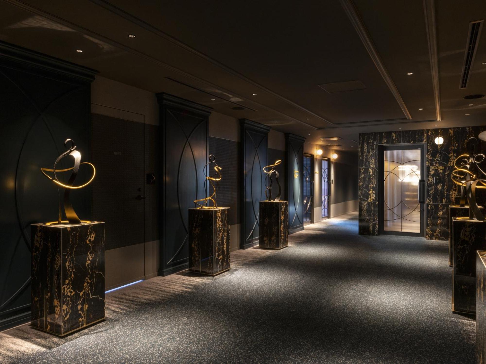 Mercure Hibiya Hotel