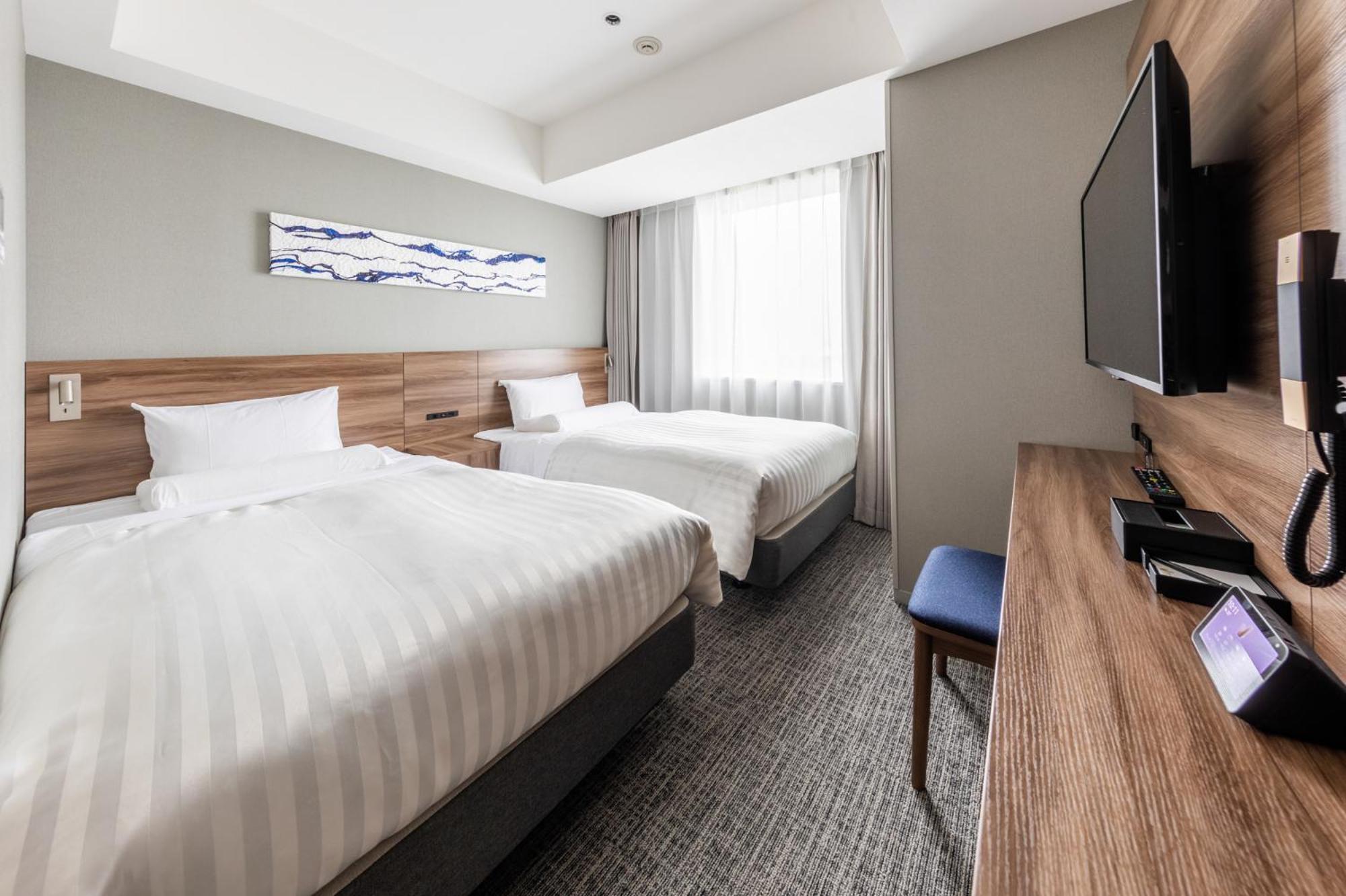 Far East Village Ariake Hotel Tokyo