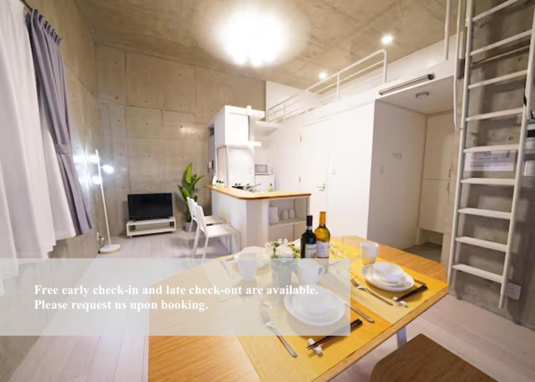 ラフィット御徒町 Apartment *