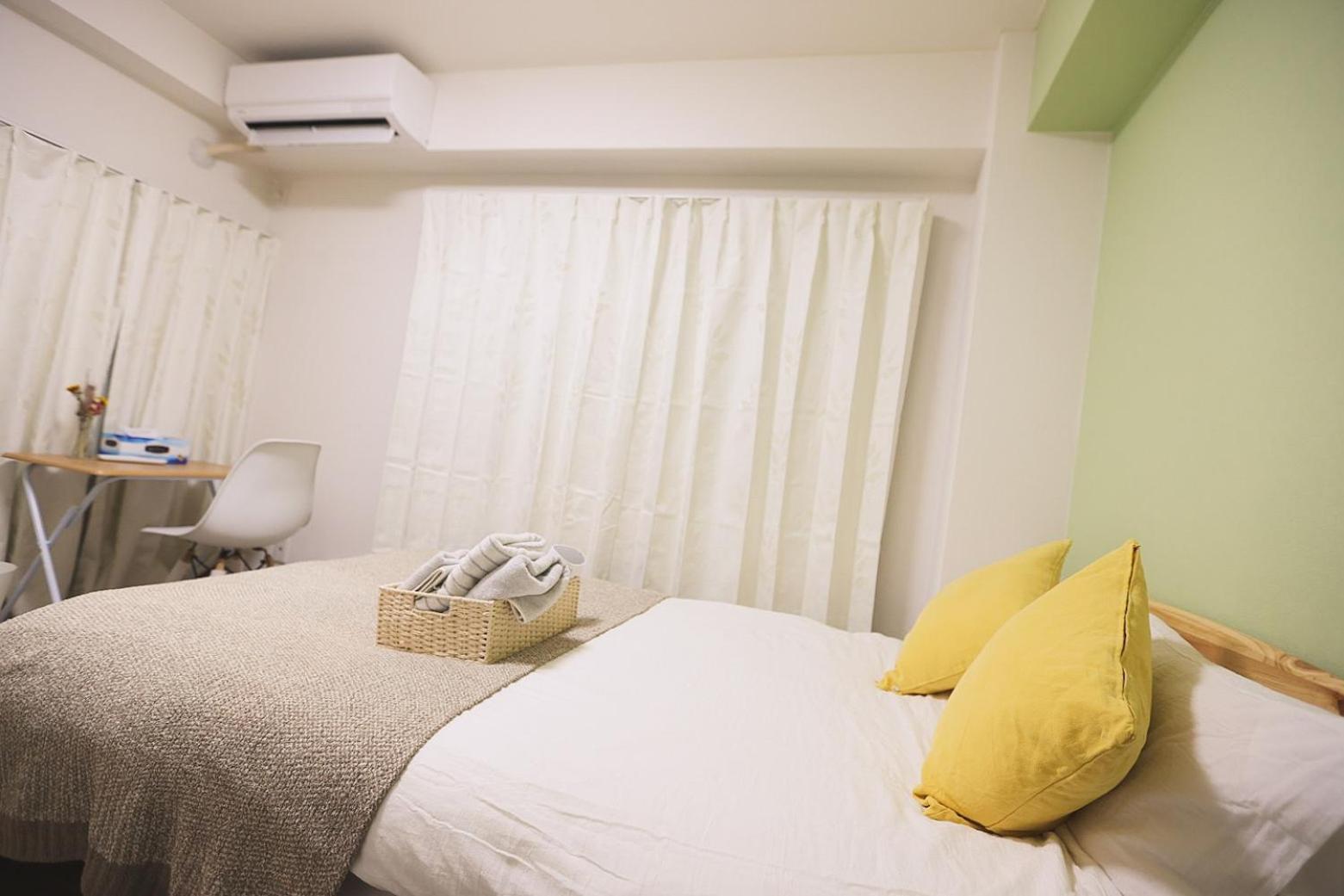 Tookin House 池袋