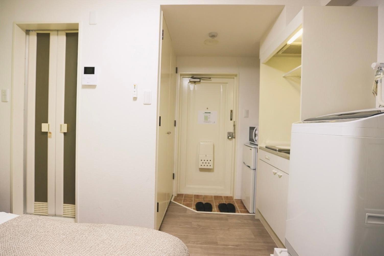Tookin House 池袋 Apartment