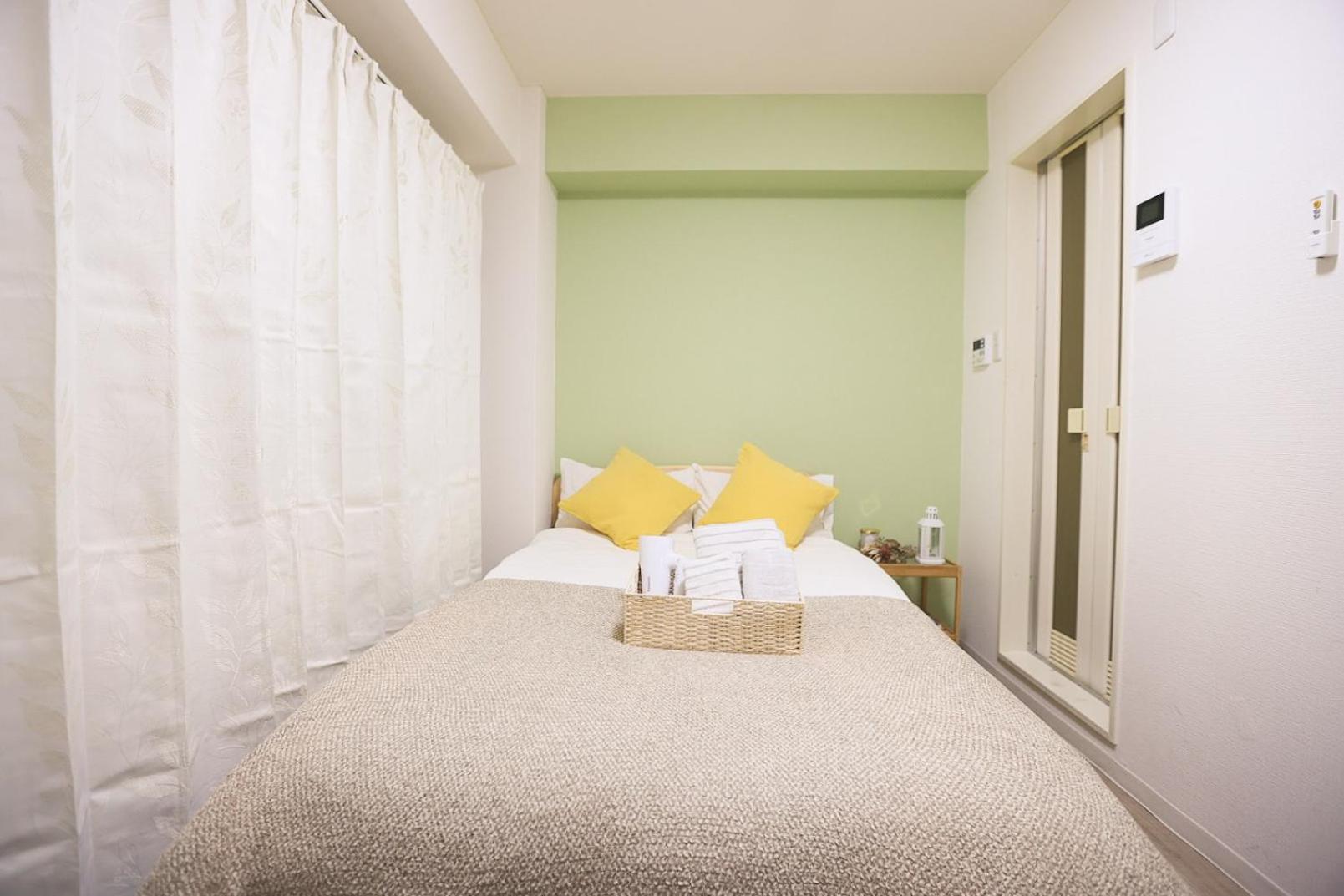 Tookin House 池袋 Apartment *