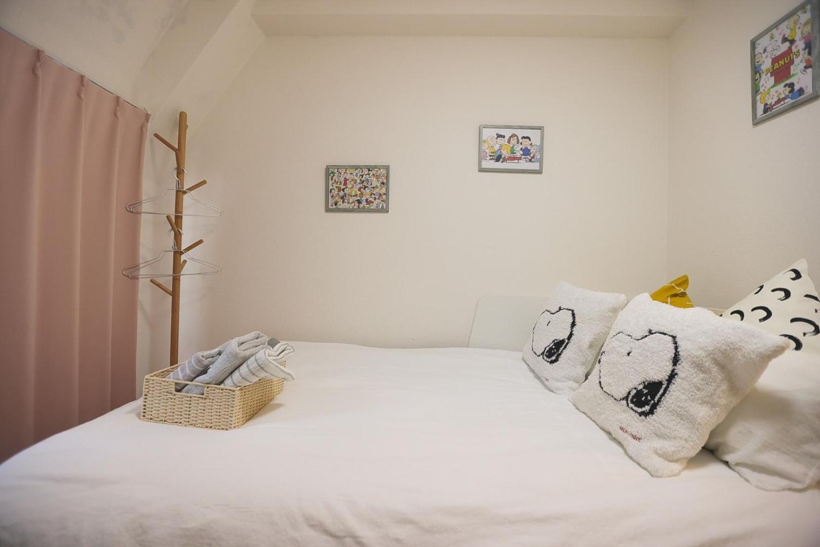 Apartment Tookin House 池袋 Tokyo