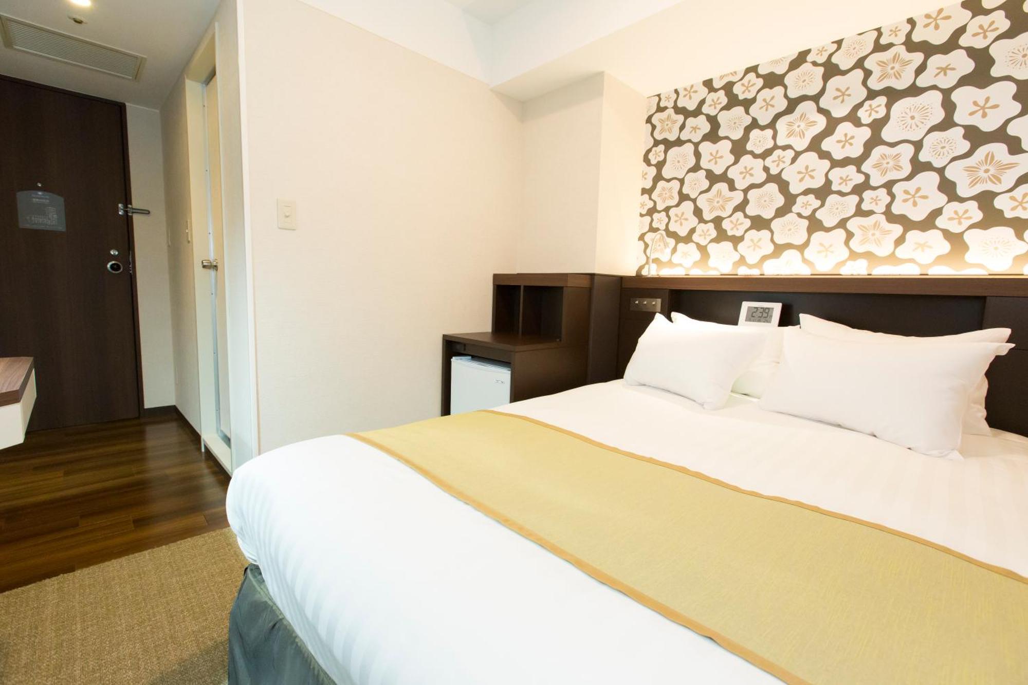 Shinagawa Tobu Hotel 3*