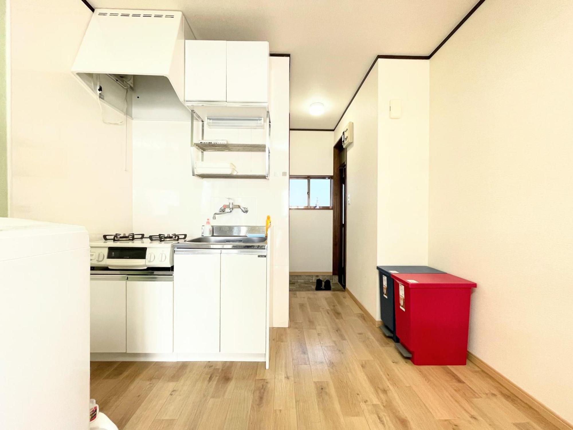 House Kadoi201