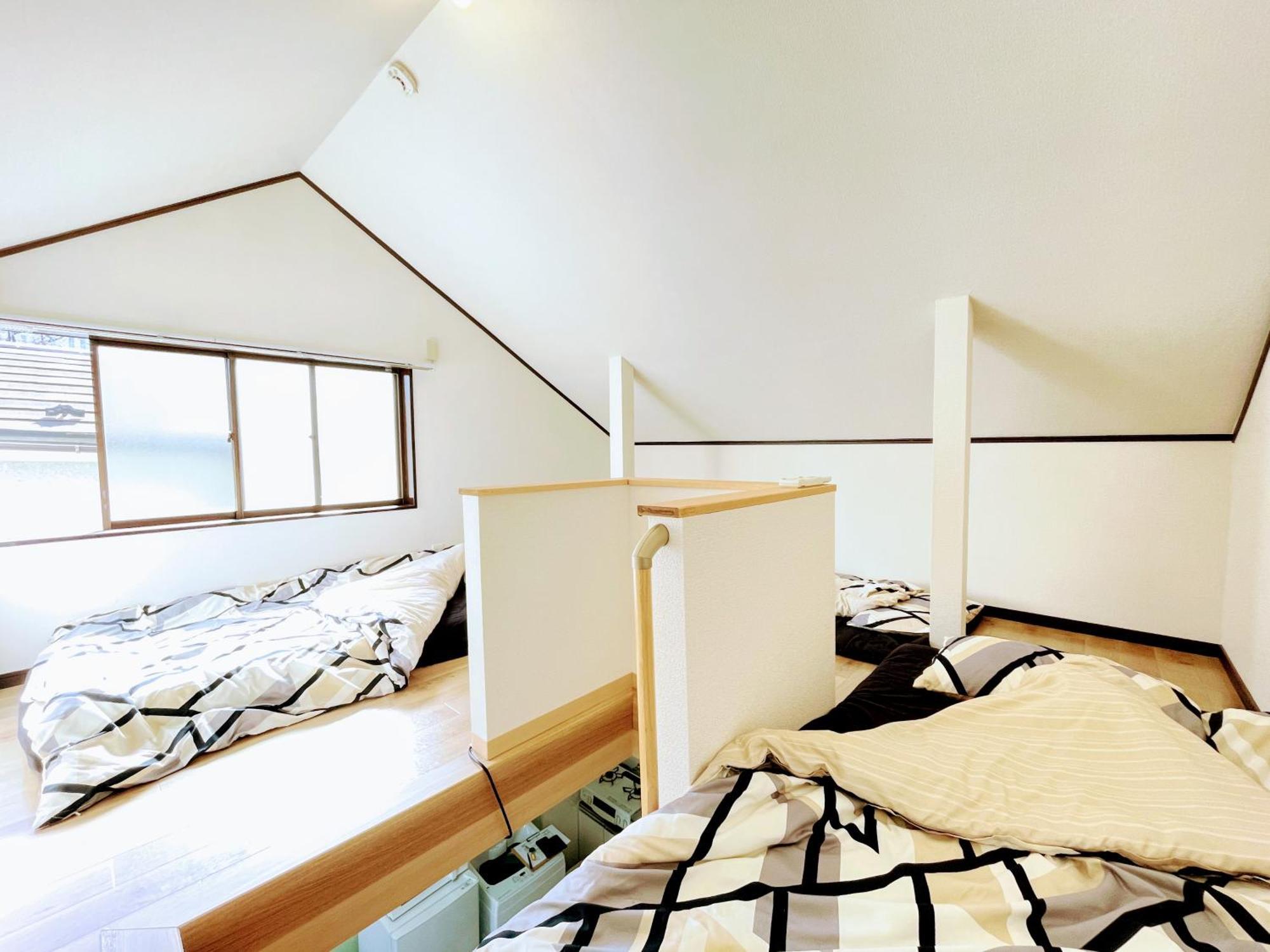 House Kadoi201 * Tokyo
