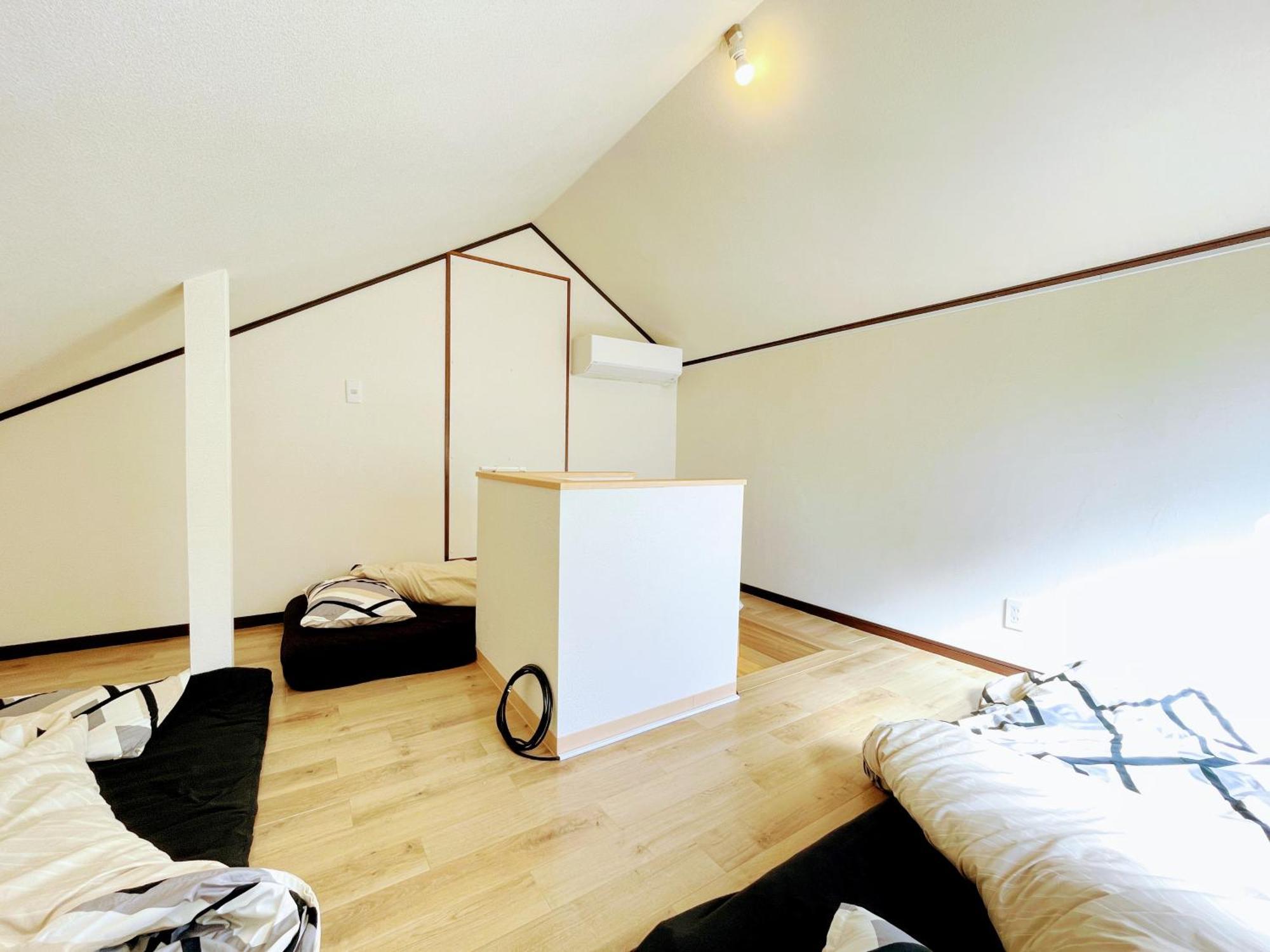 Apartment House Kadoi201