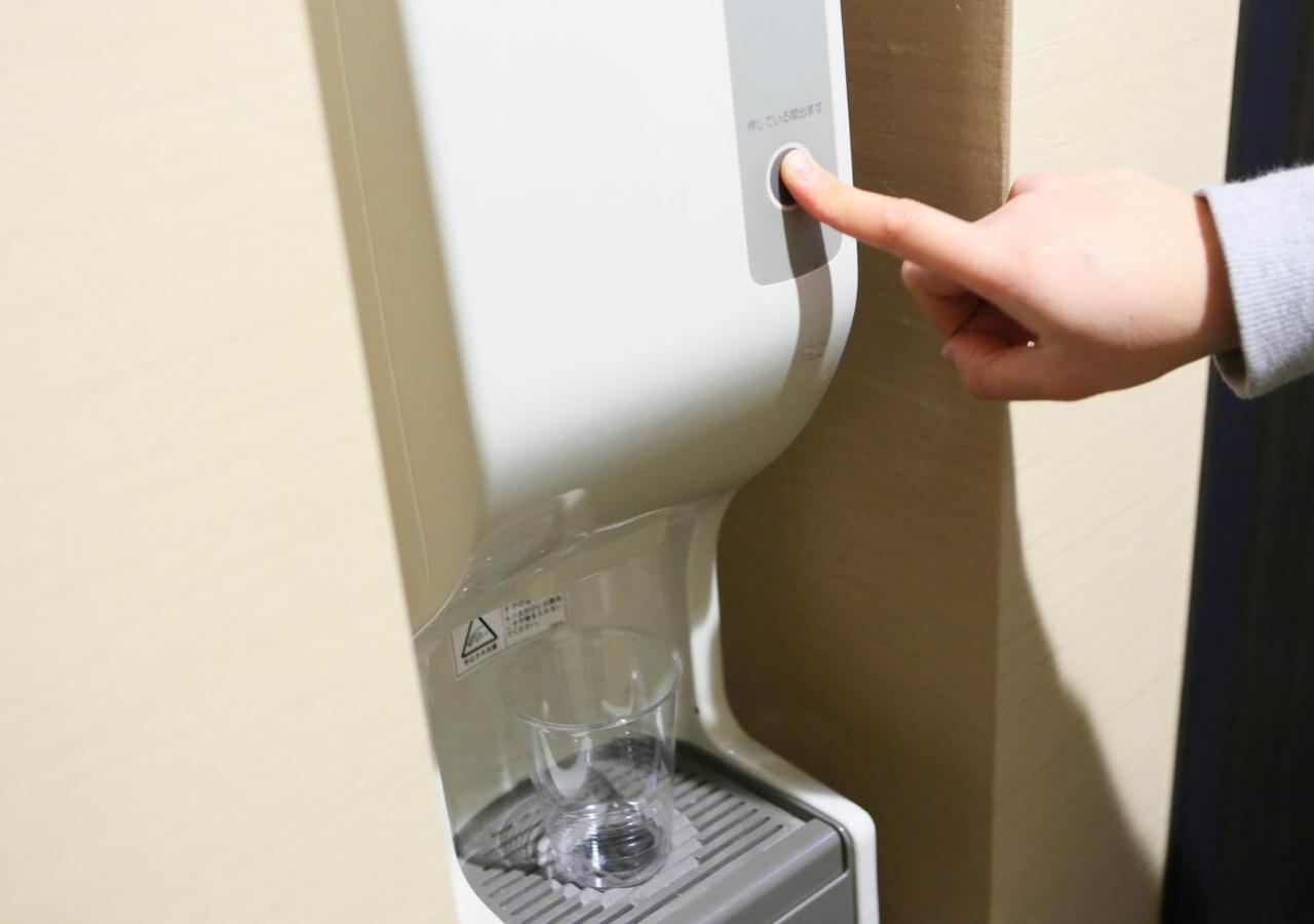 Apa Ginza Kyobashi Eki Yaesu Minamiguchi Hotel Tokyo