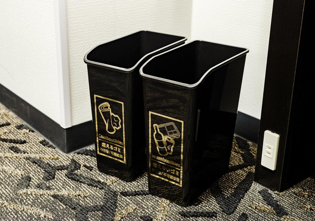 Apa Ginza Kyobashi Eki Yaesu Minamiguchi Hotel