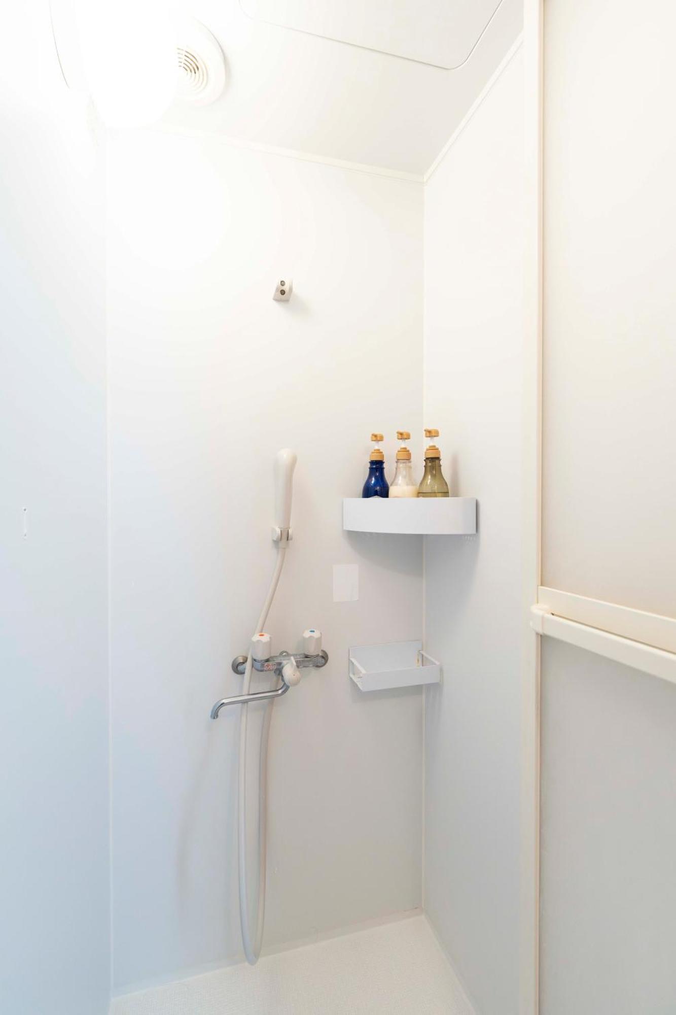 Ilima Higashi Nakano Apartment