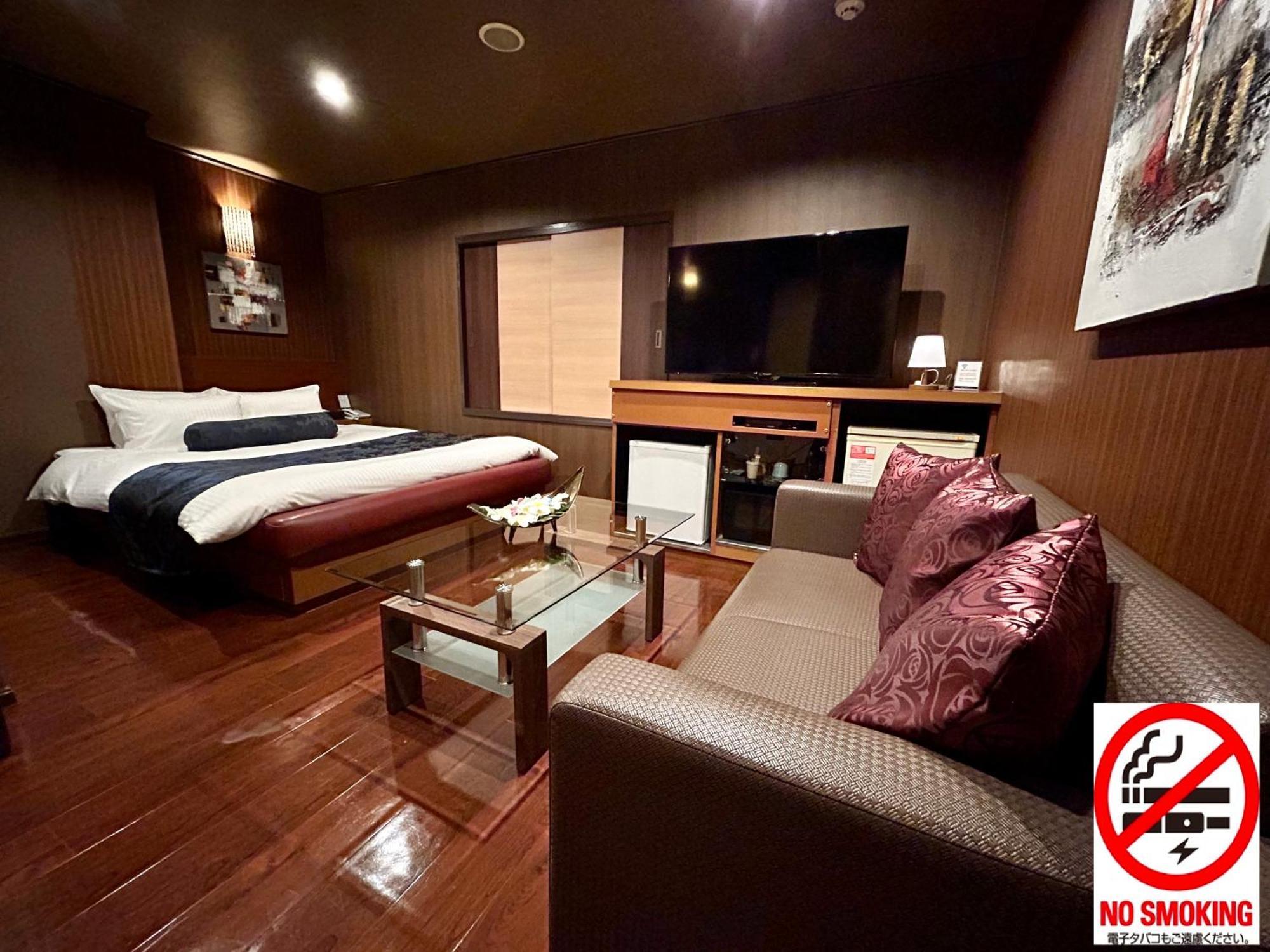 Asian Color (adults Only) Love hotel *