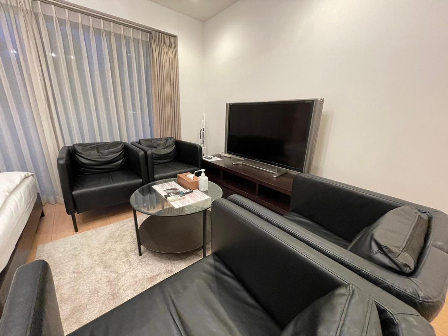 Hotel Salon Shibuya