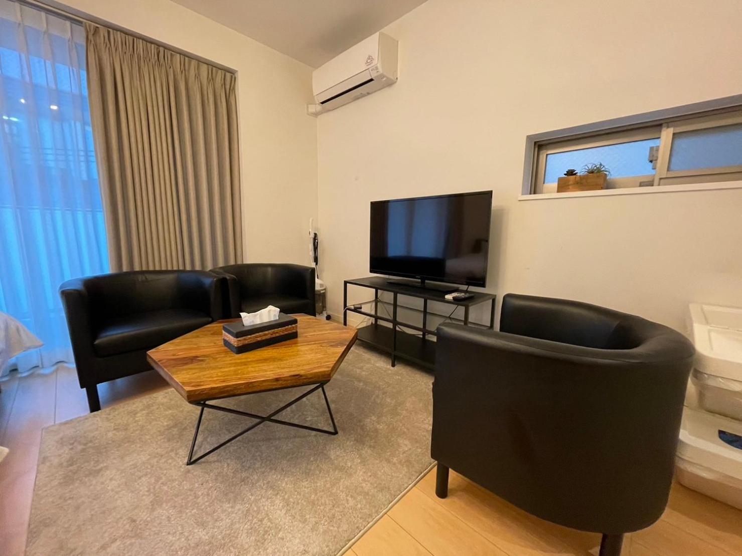 Salon Shibuya 3* Tokyo