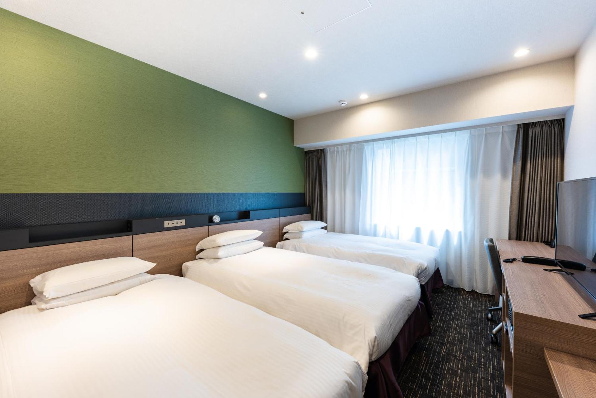 Kazusaya Hotel Tokyo