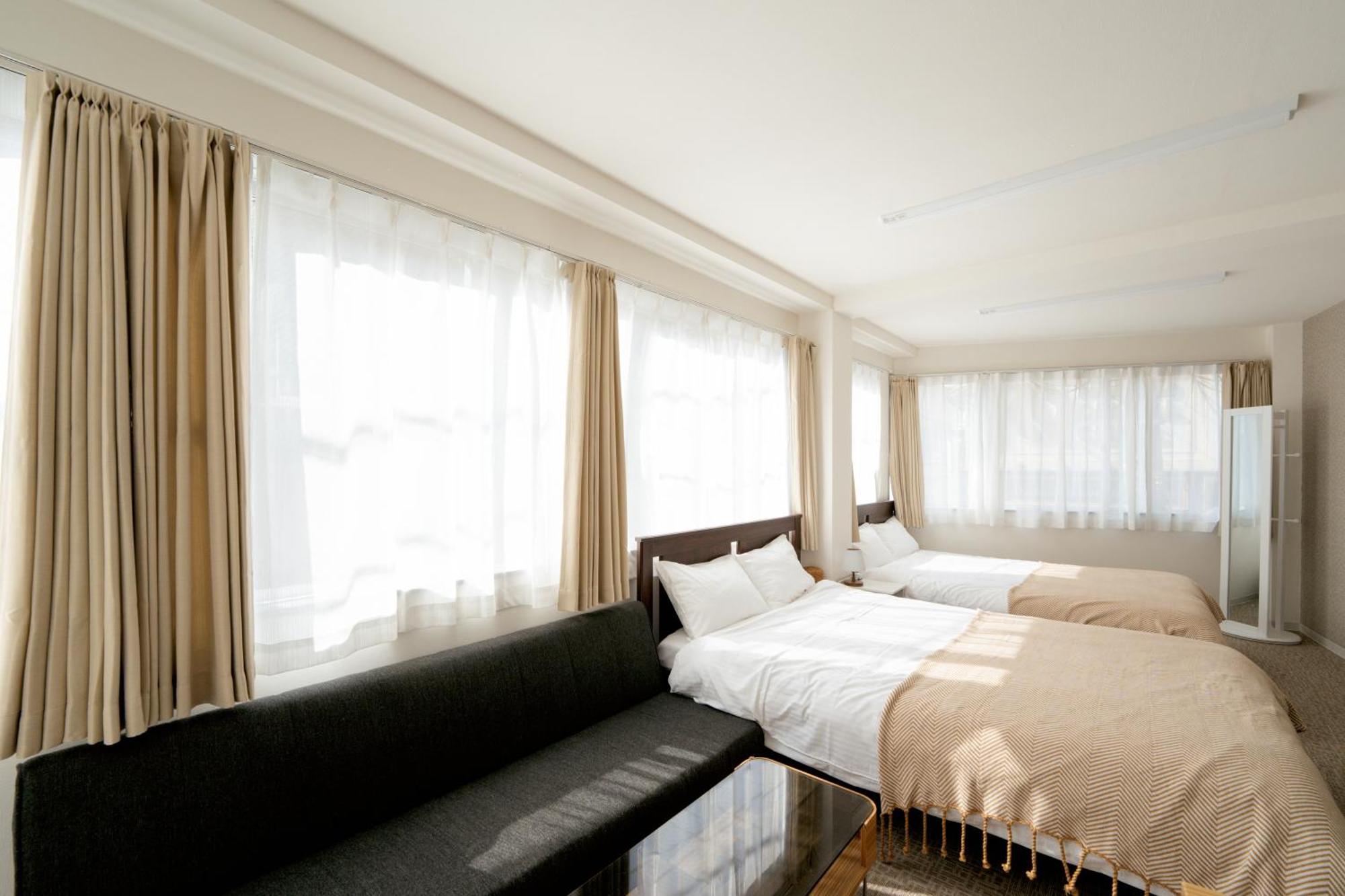 Apartment Ilima Higashi Nakano Tokyo