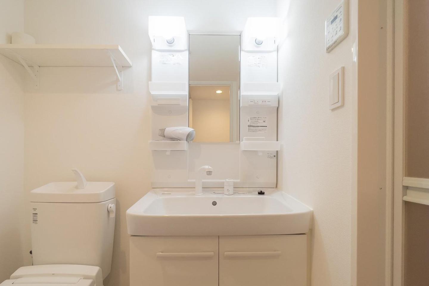 Mat Oshiage ⅱ Apartment *