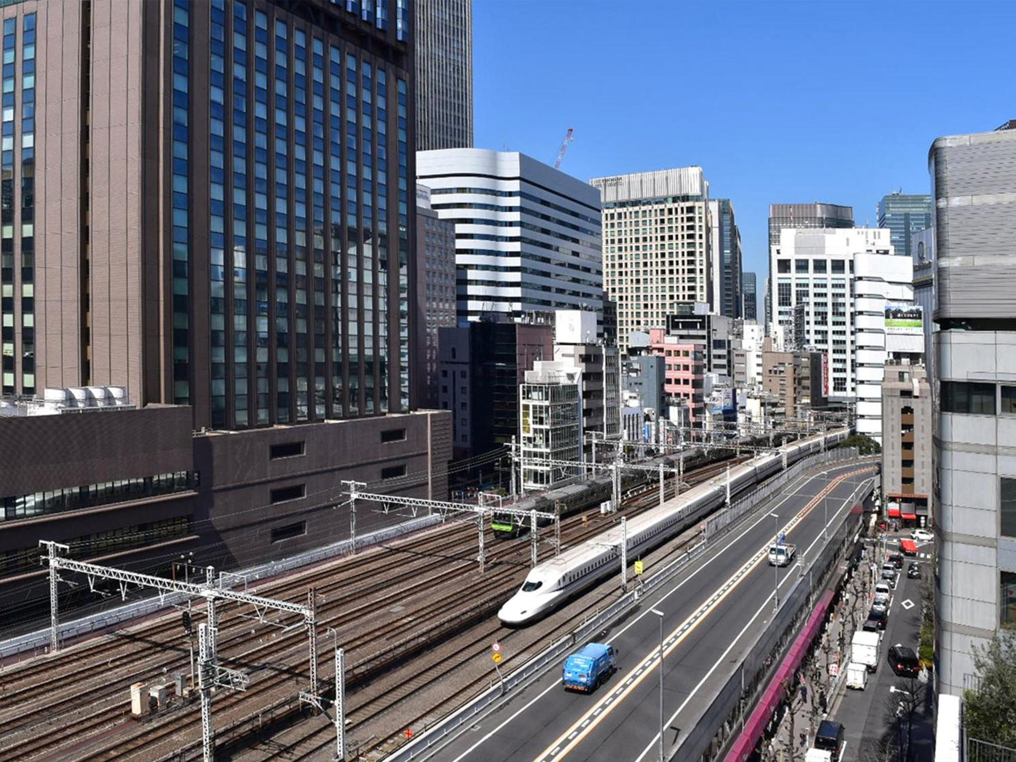 Ginza By Granbell Tokyo