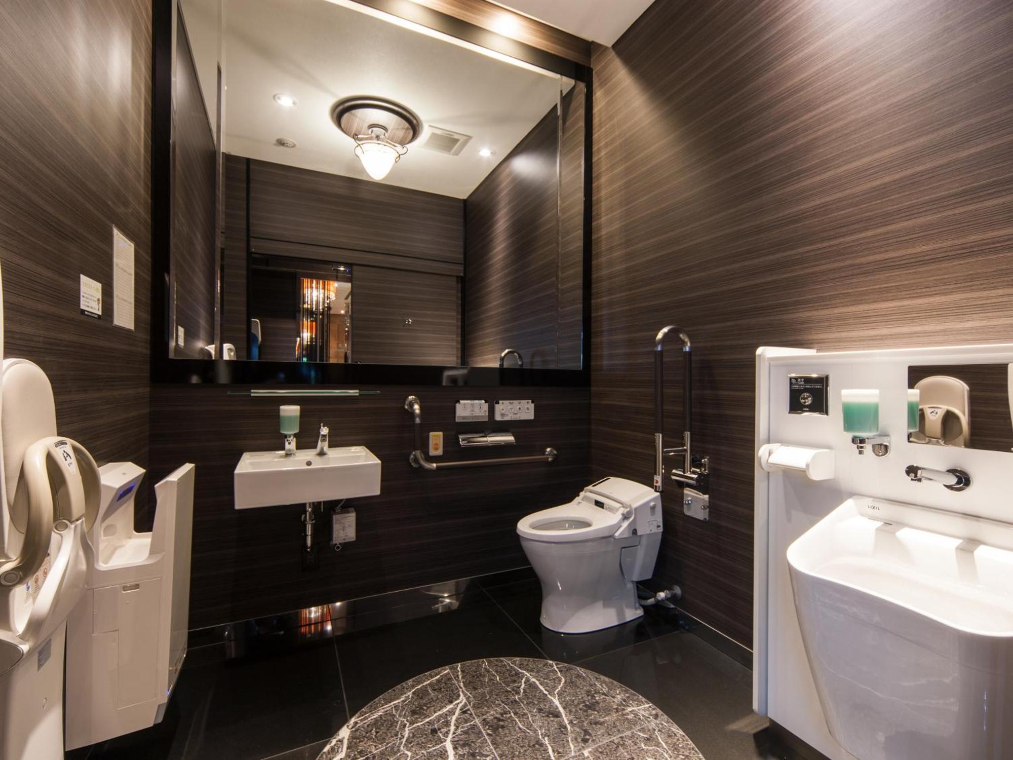 Hotel Apa Iidabashi Ekimae Tokyo