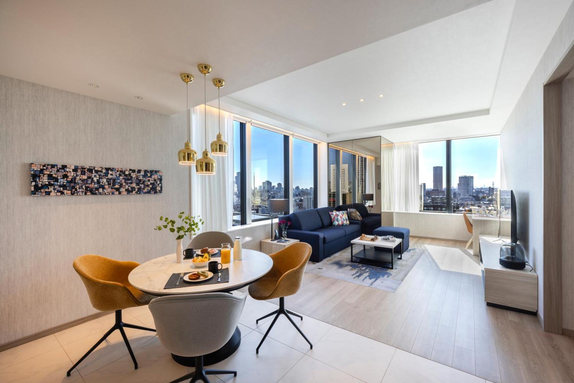 Hyatt House Shibuya Tokyo