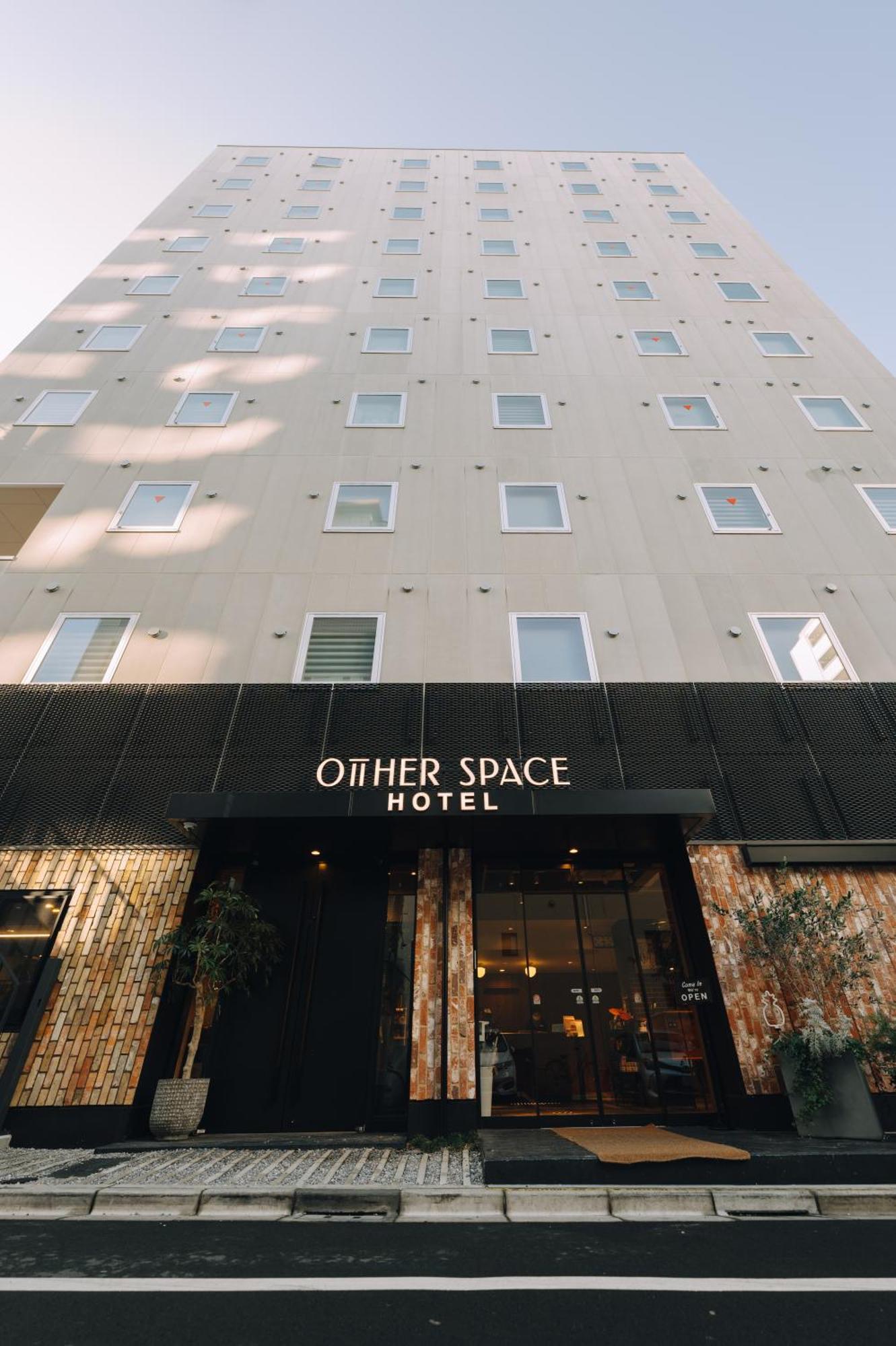 Other Space Asakusa 3* Tokyo