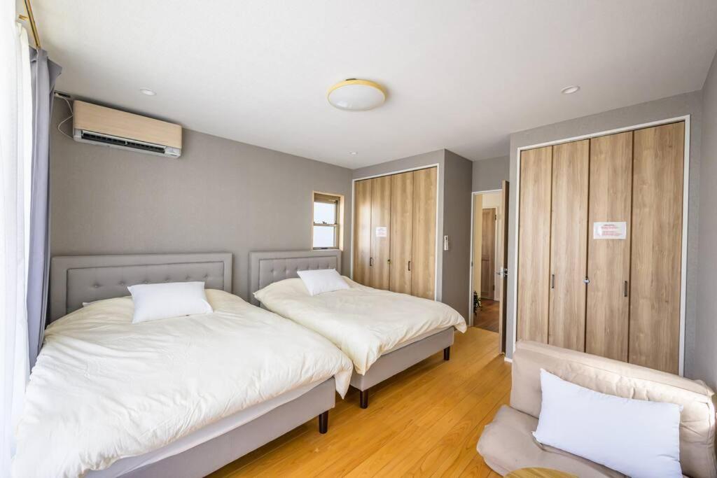 Premier Akasaka Front Apartment *