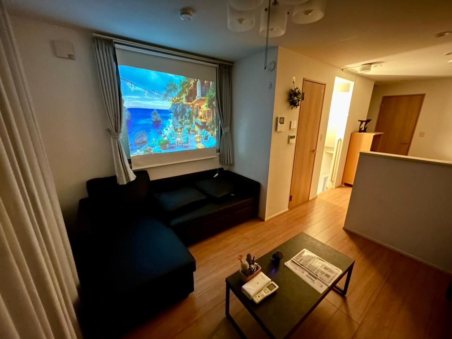 Bisk Park Higashi-jujo Guest house Tokyo